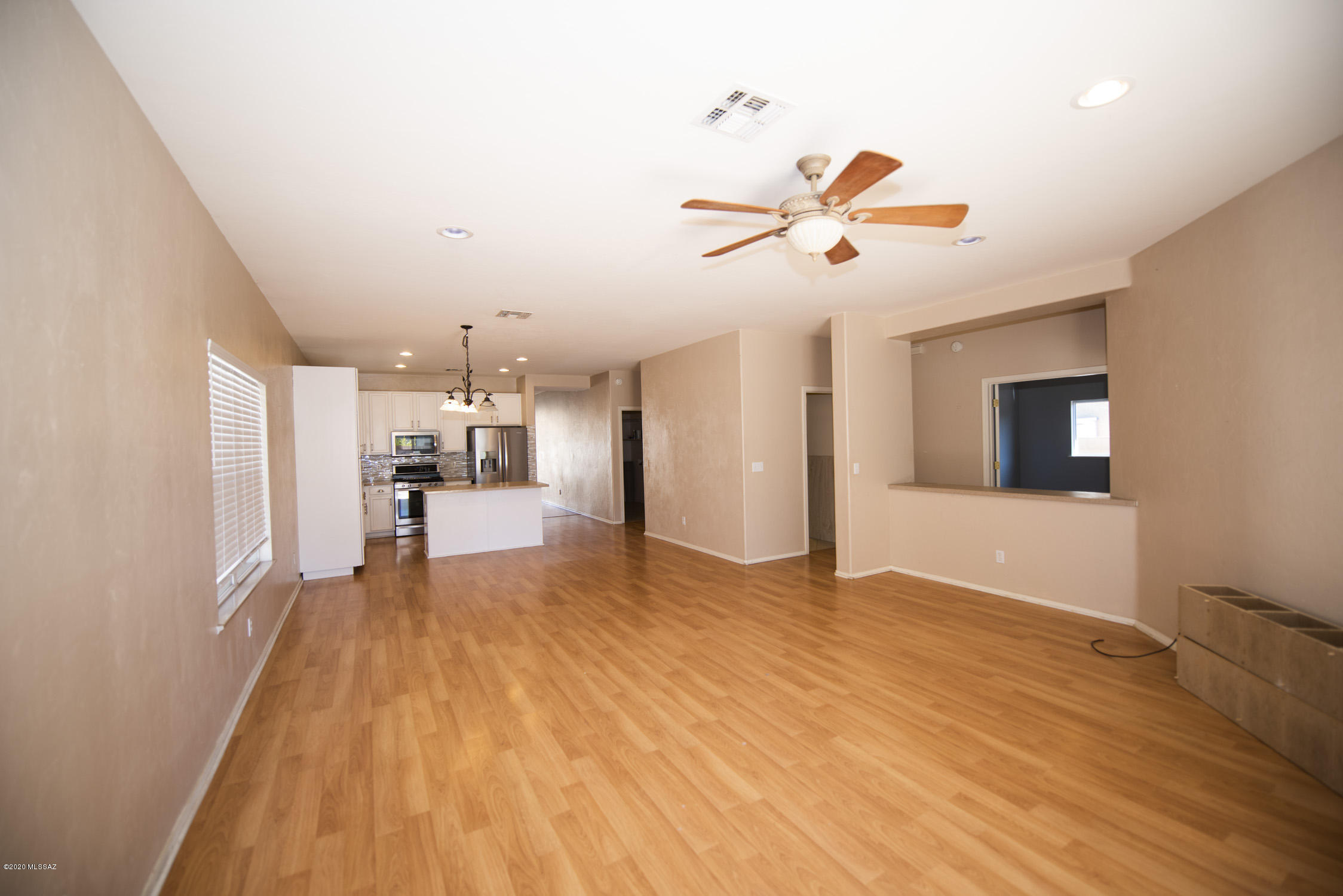 Mesquite Ranch (1-619) - Residential