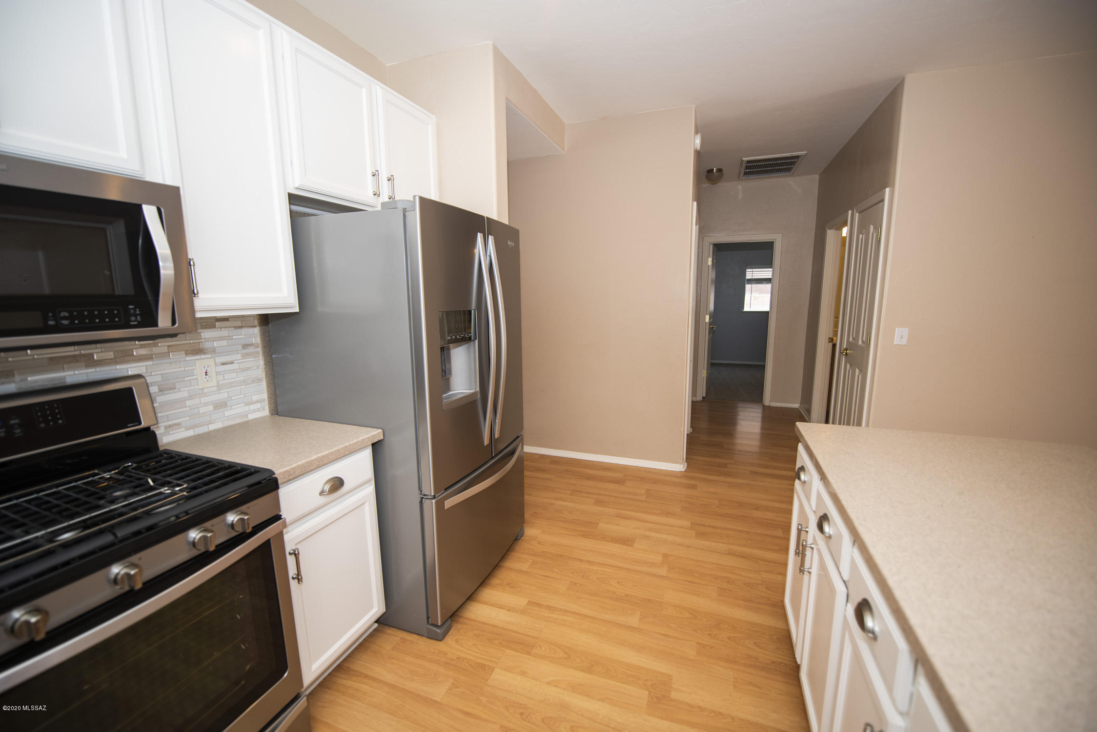 Mesquite Ranch (1-619) - Residential