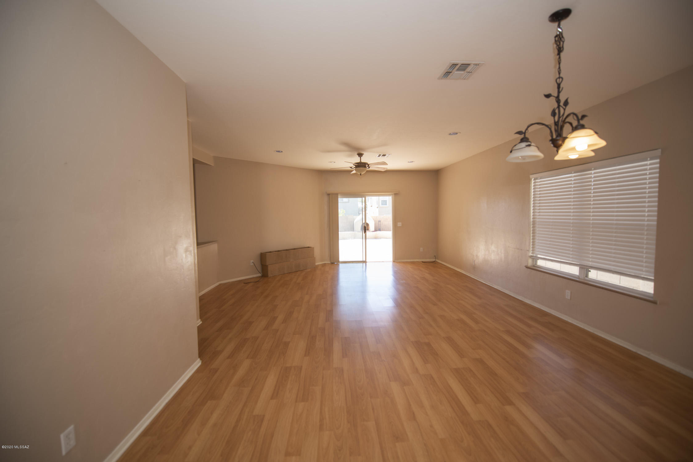 Mesquite Ranch (1-619) - Residential