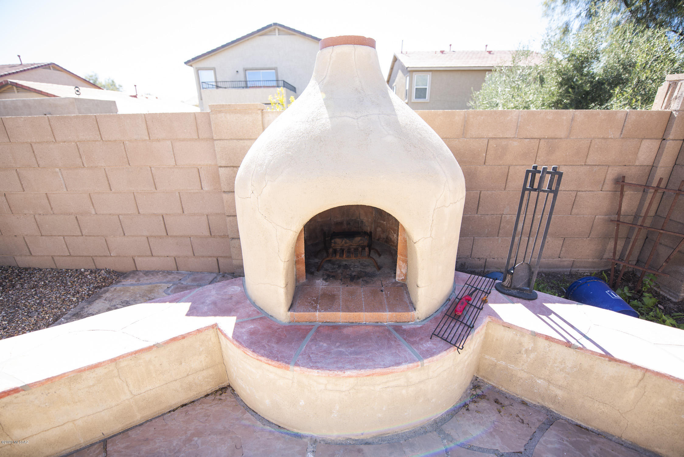 Mesquite Ranch (1-619) - Residential
