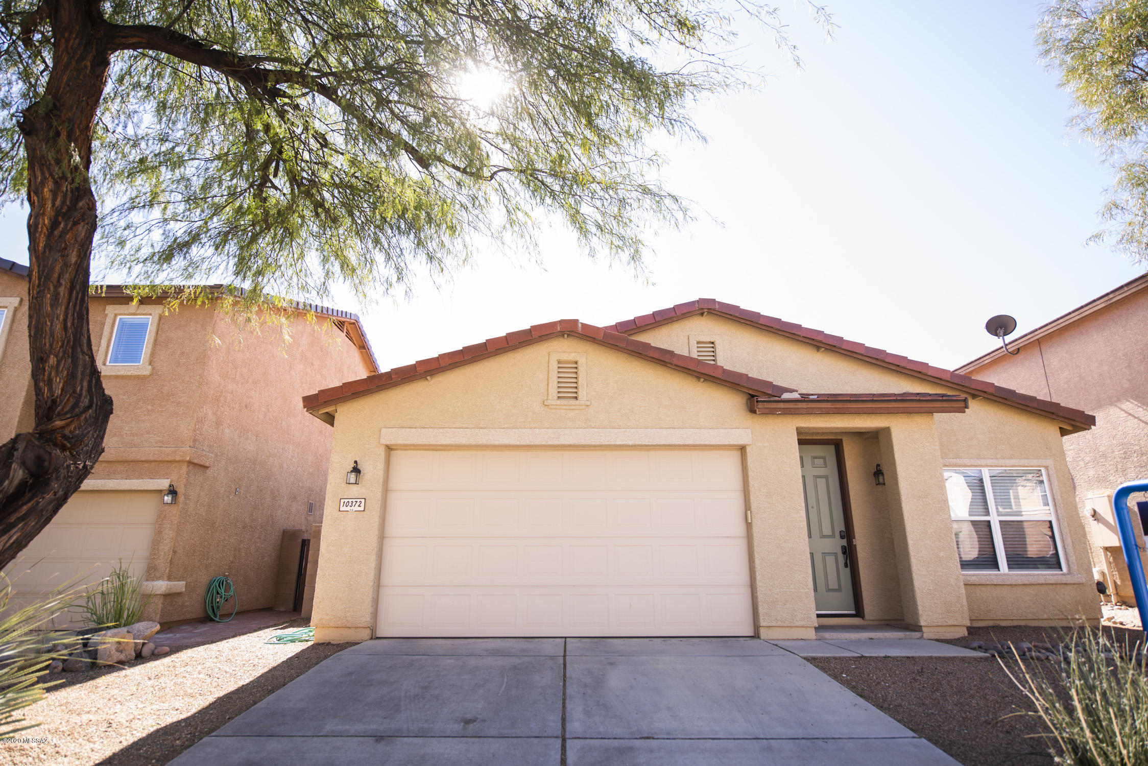 Mesquite Ranch (1-619) - Residential