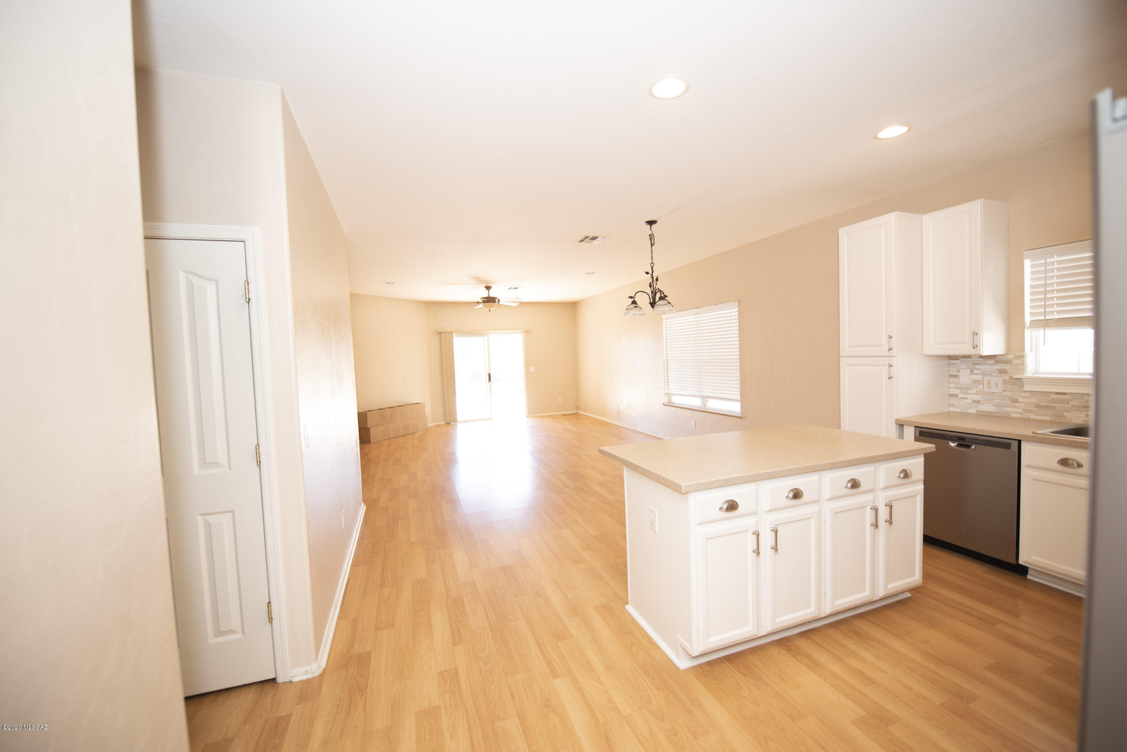 Mesquite Ranch (1-619) - Residential