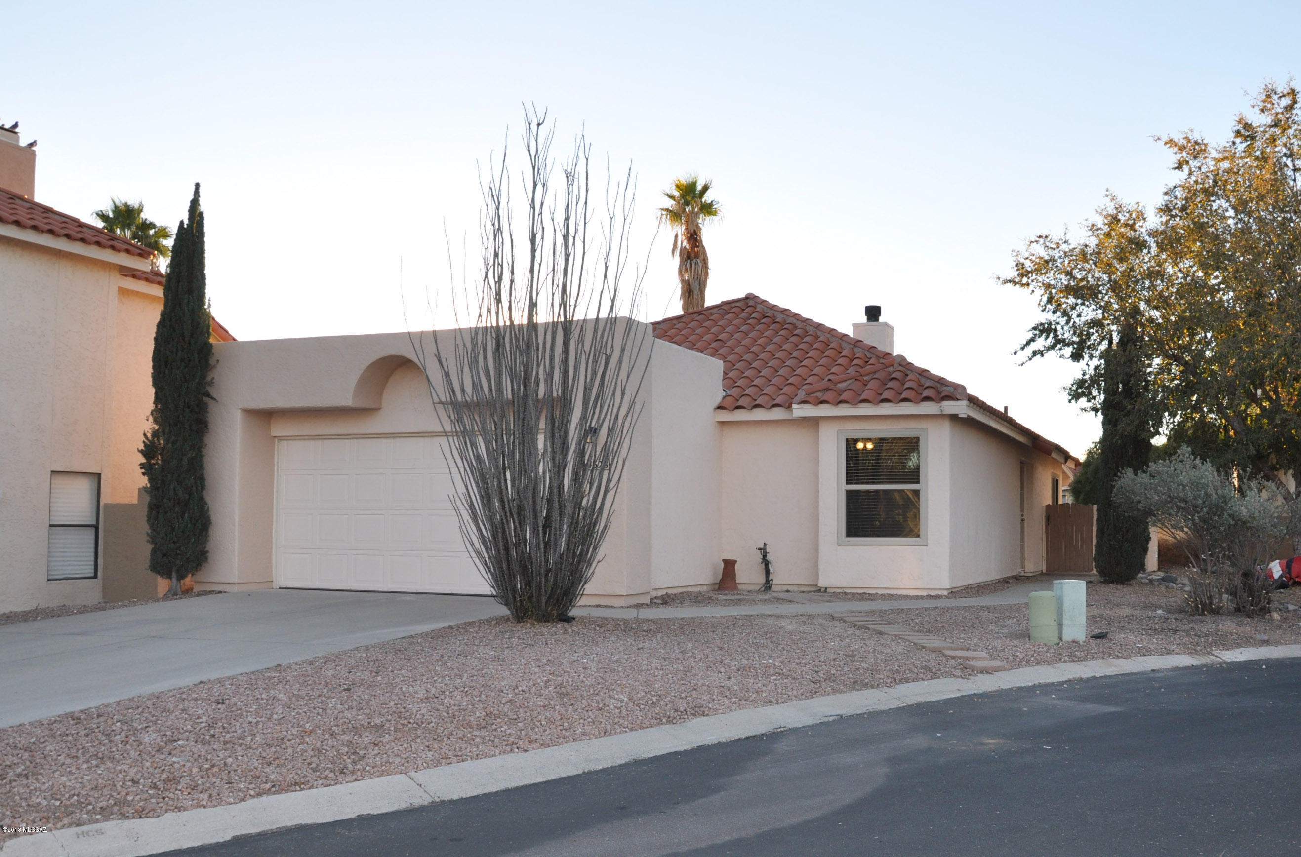 Countryside Valley (1-123) - Residential