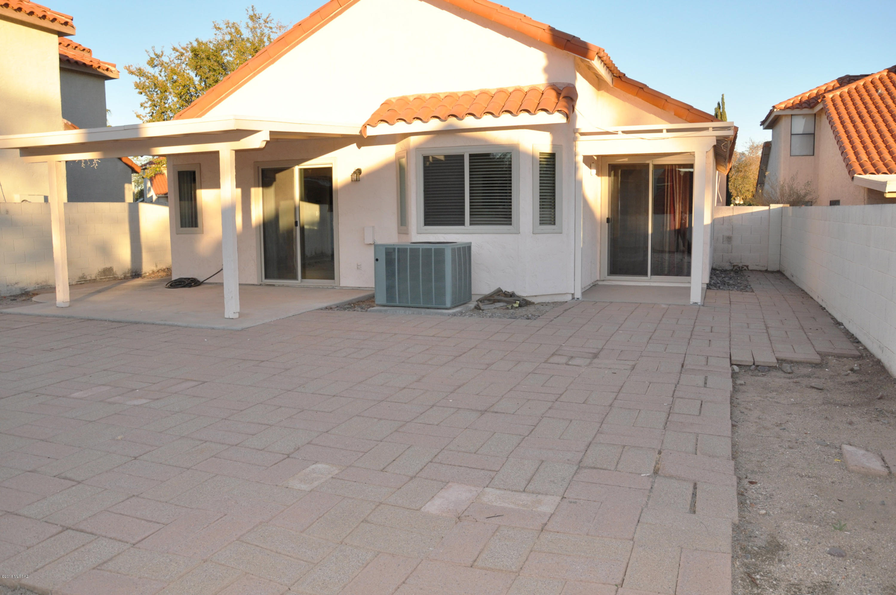 Countryside Valley (1-123) - Residential