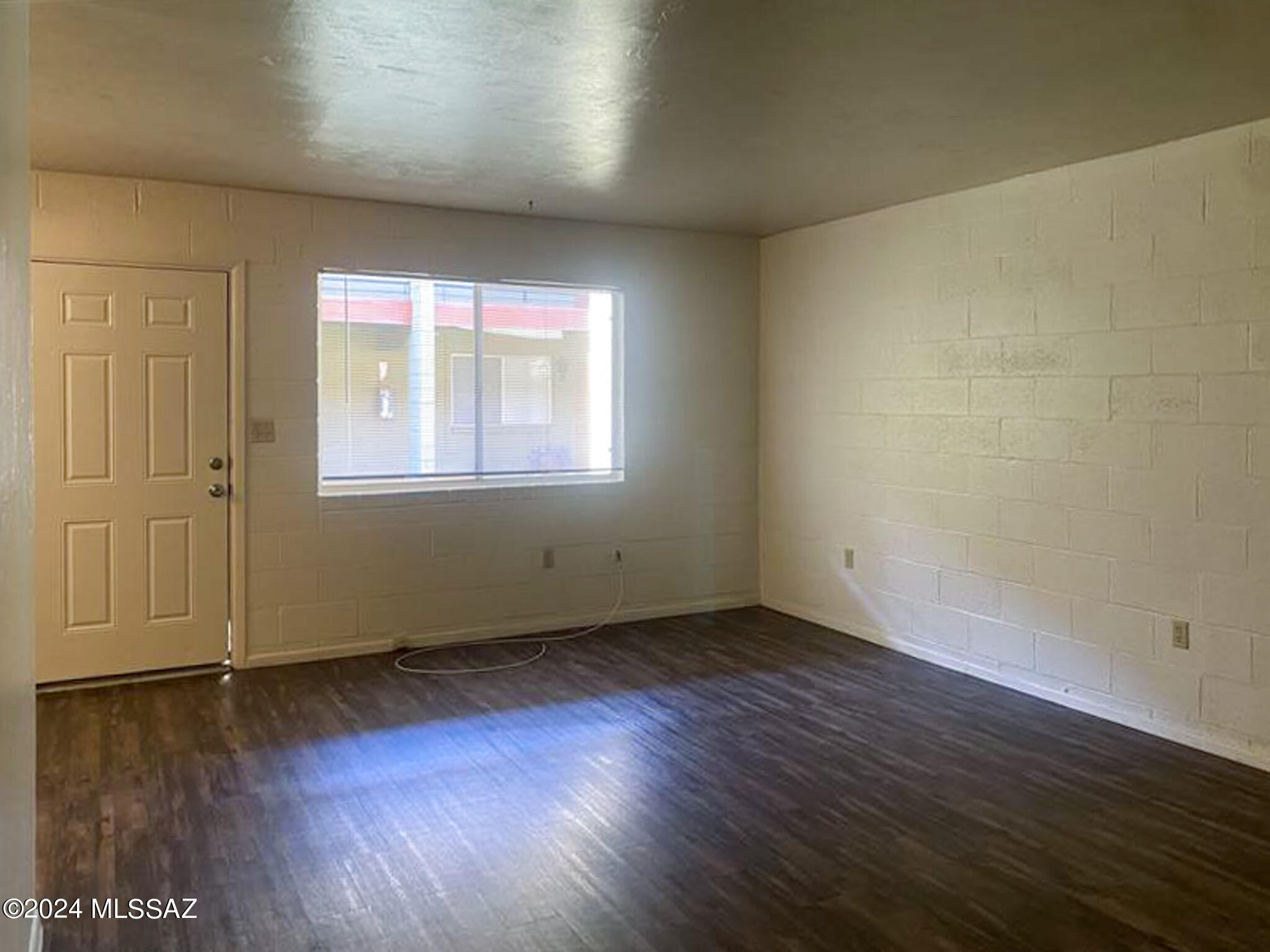 Grant Rd Park 2 - Residential Lease