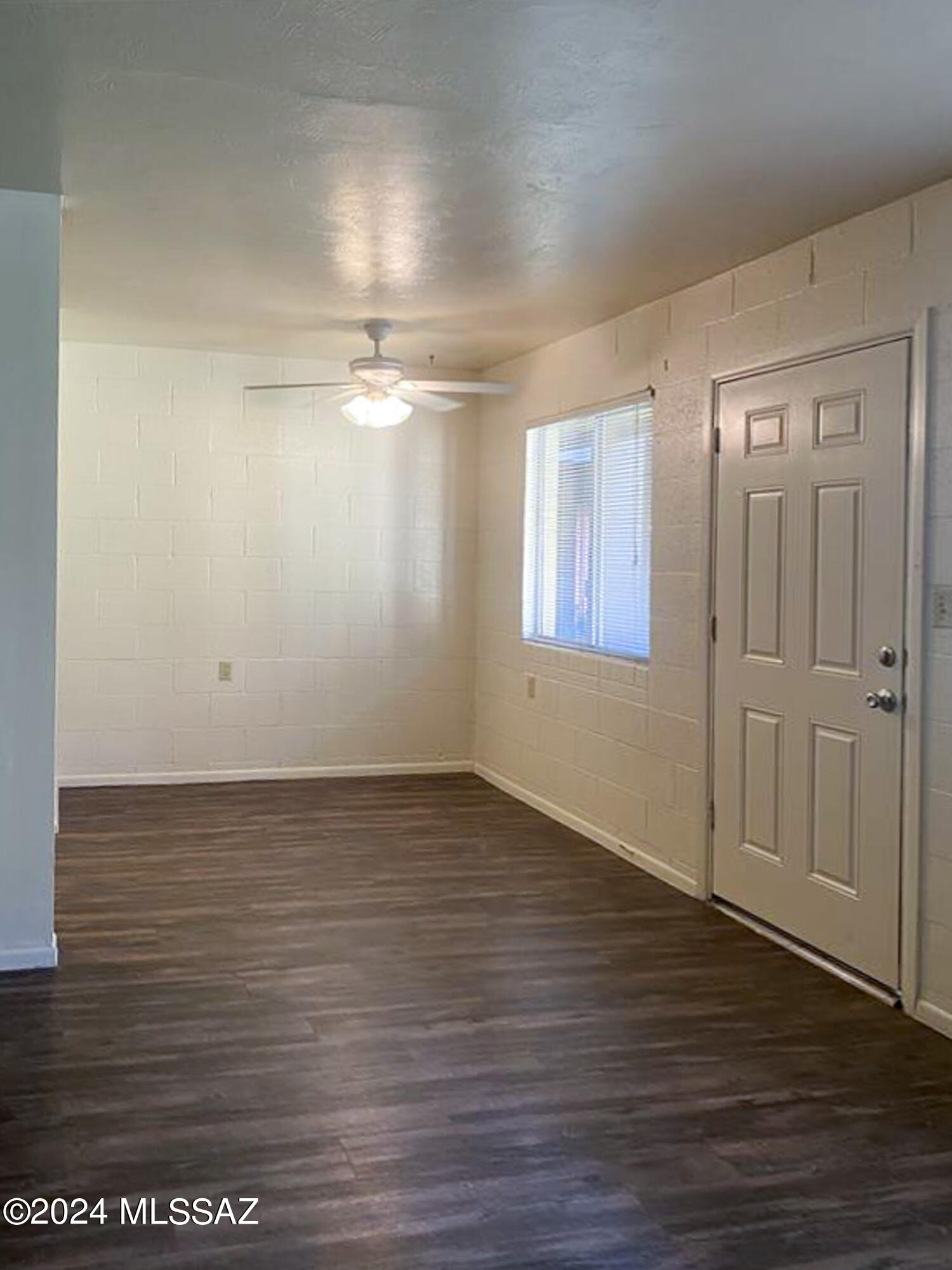 Grant Rd Park 2 - Residential Lease