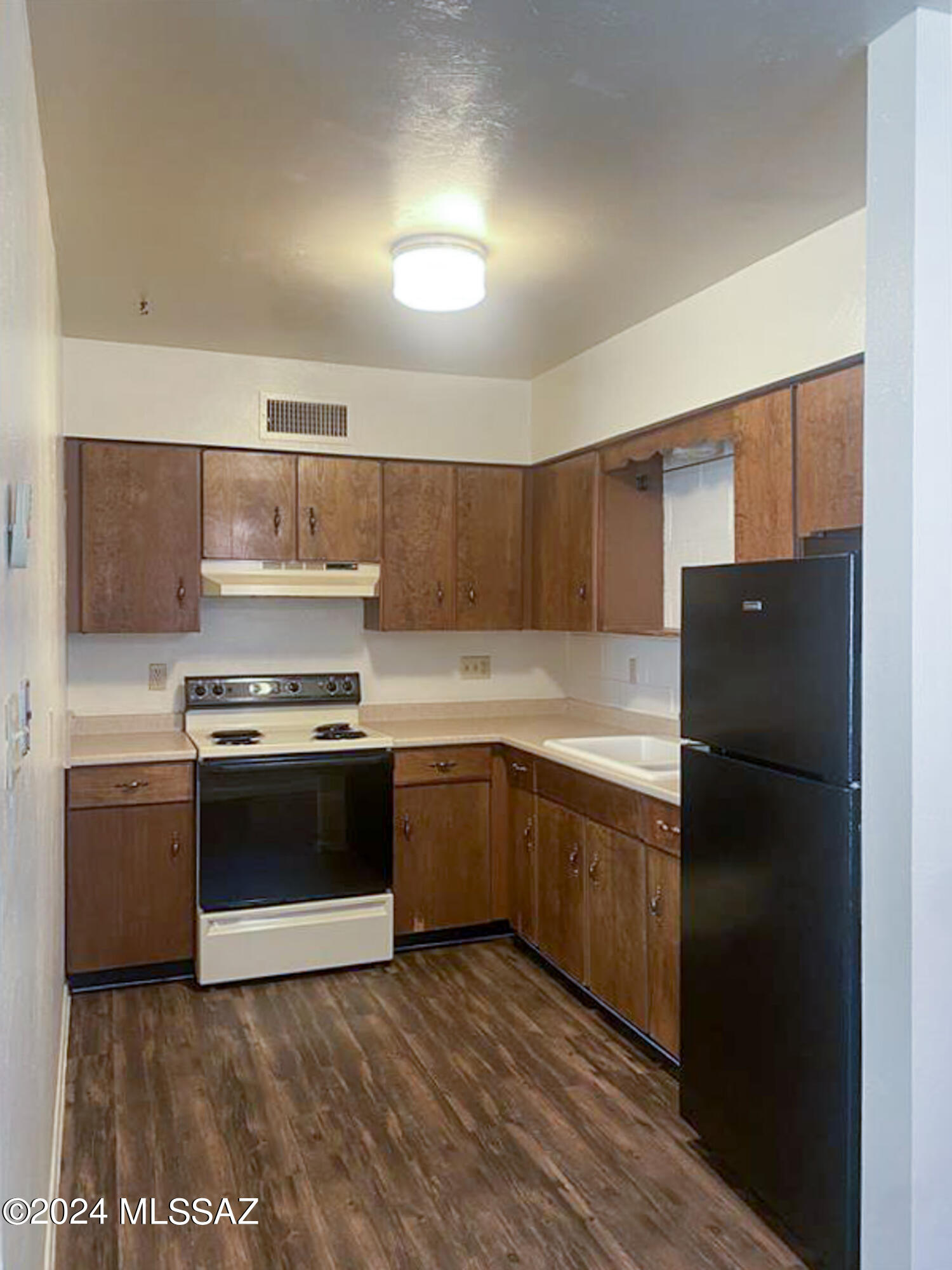 Grant Rd Park 2 - Residential Lease