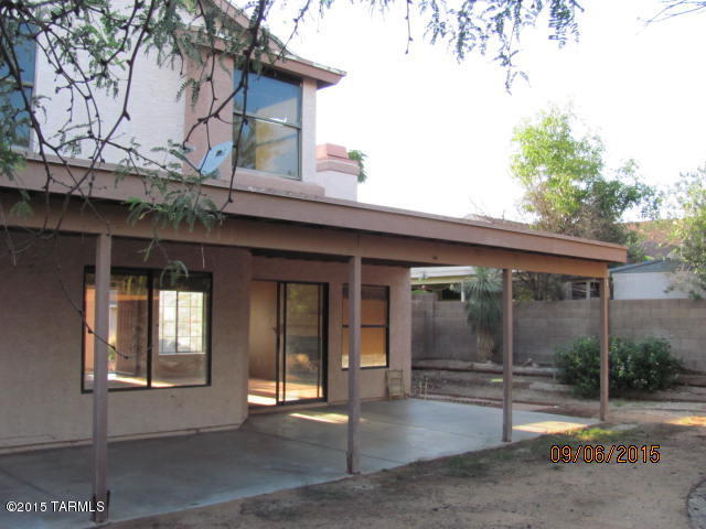 Desert Cove (1-65) - Residential