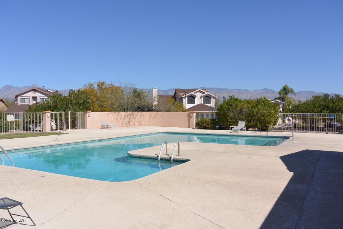Desert Cove (1-65) - Residential