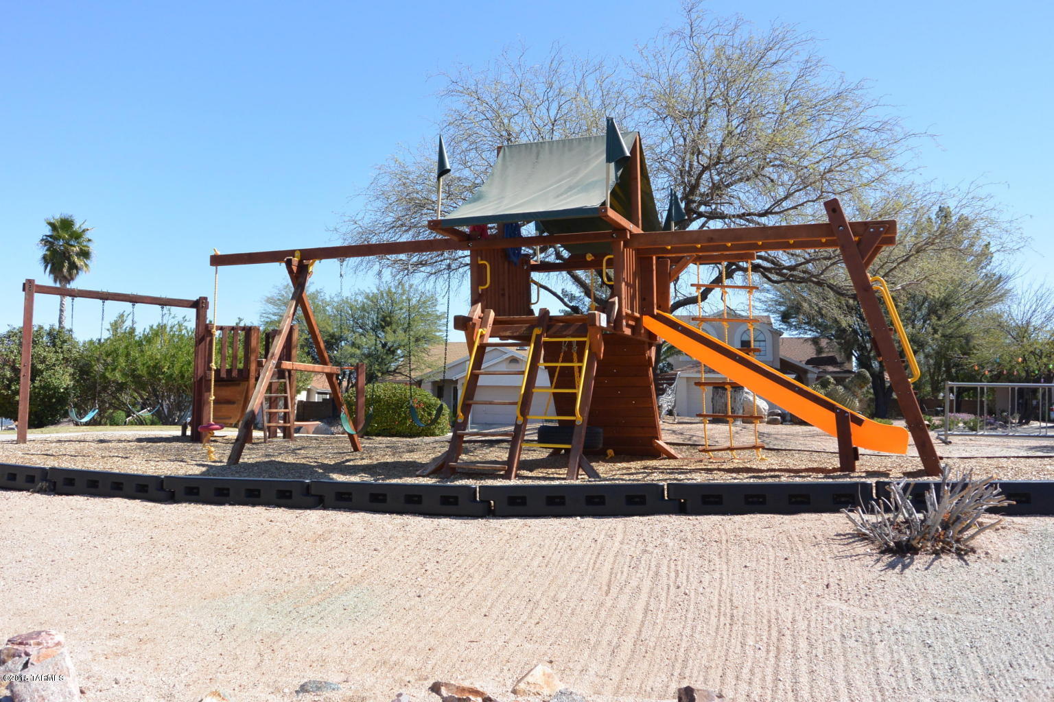 Desert Cove (1-65) - Residential