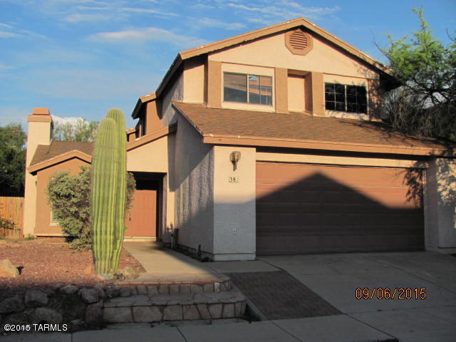 Desert Cove (1-65) - Residential