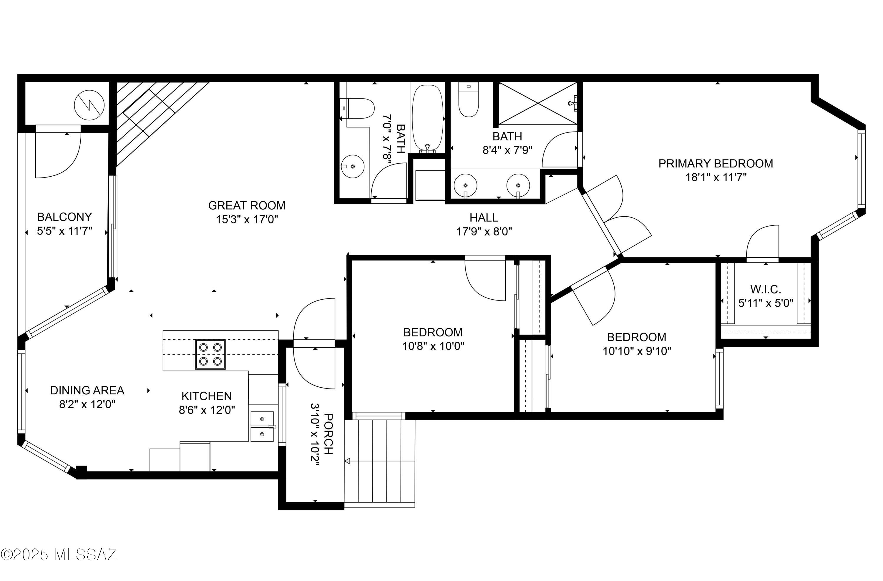Village At Midvale Park Amend, (165-260) - Residential