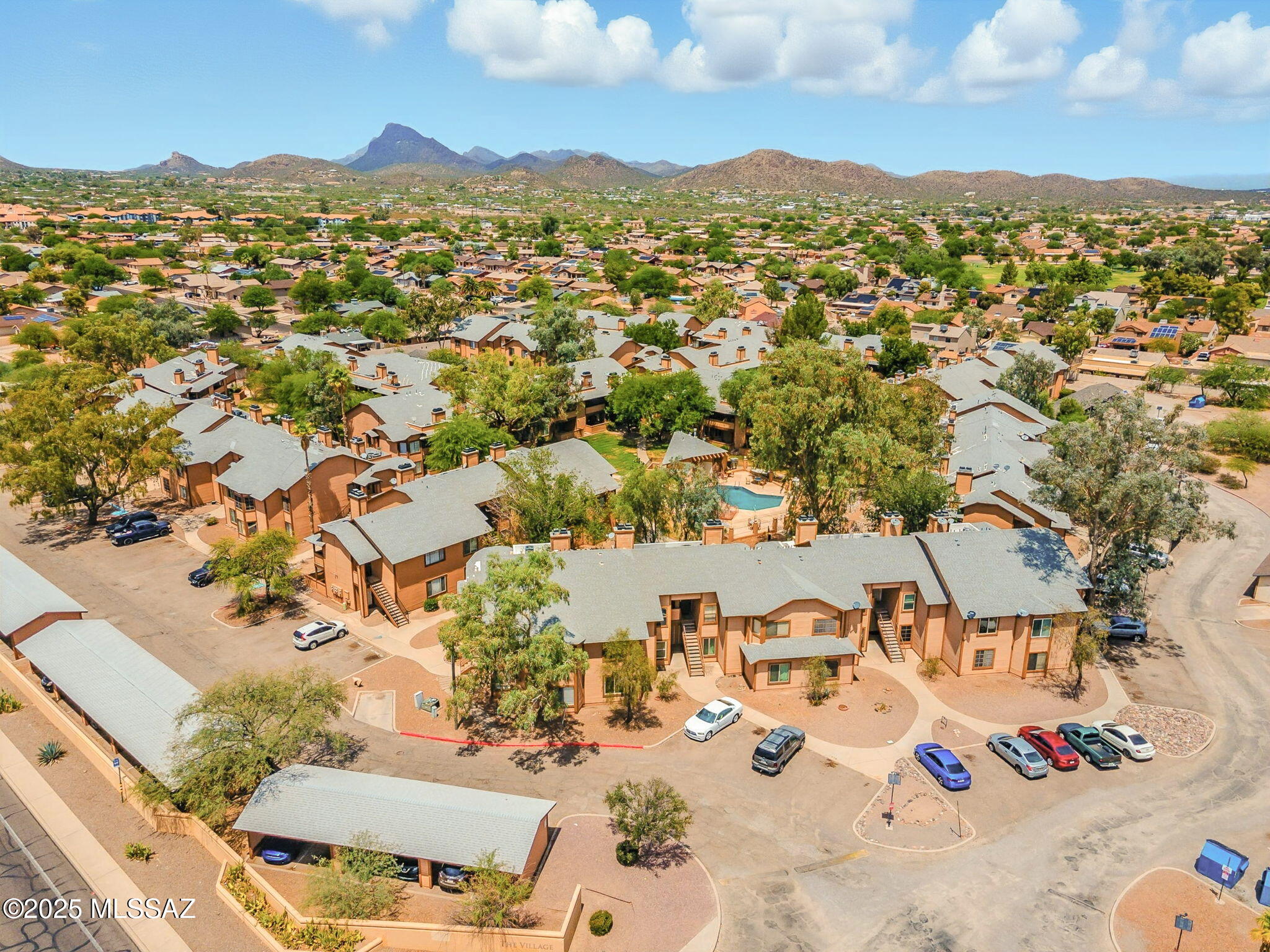 Village At Midvale Park Amend, (165-260) - Residential