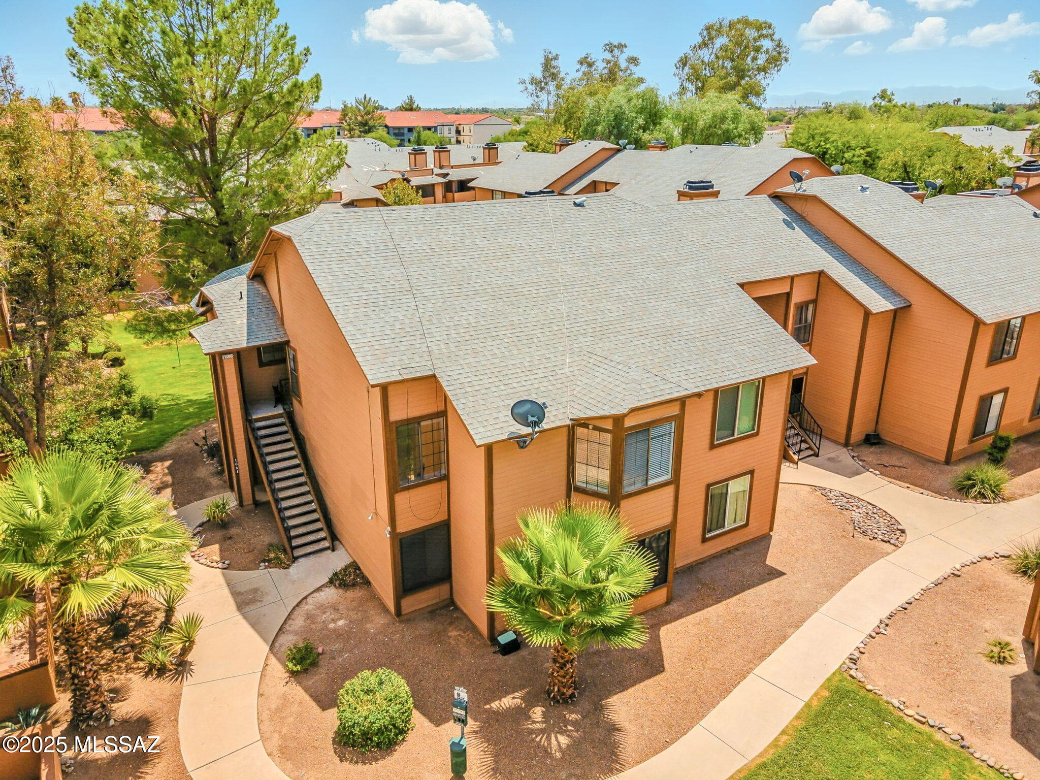 Village At Midvale Park Amend, (165-260) - Residential