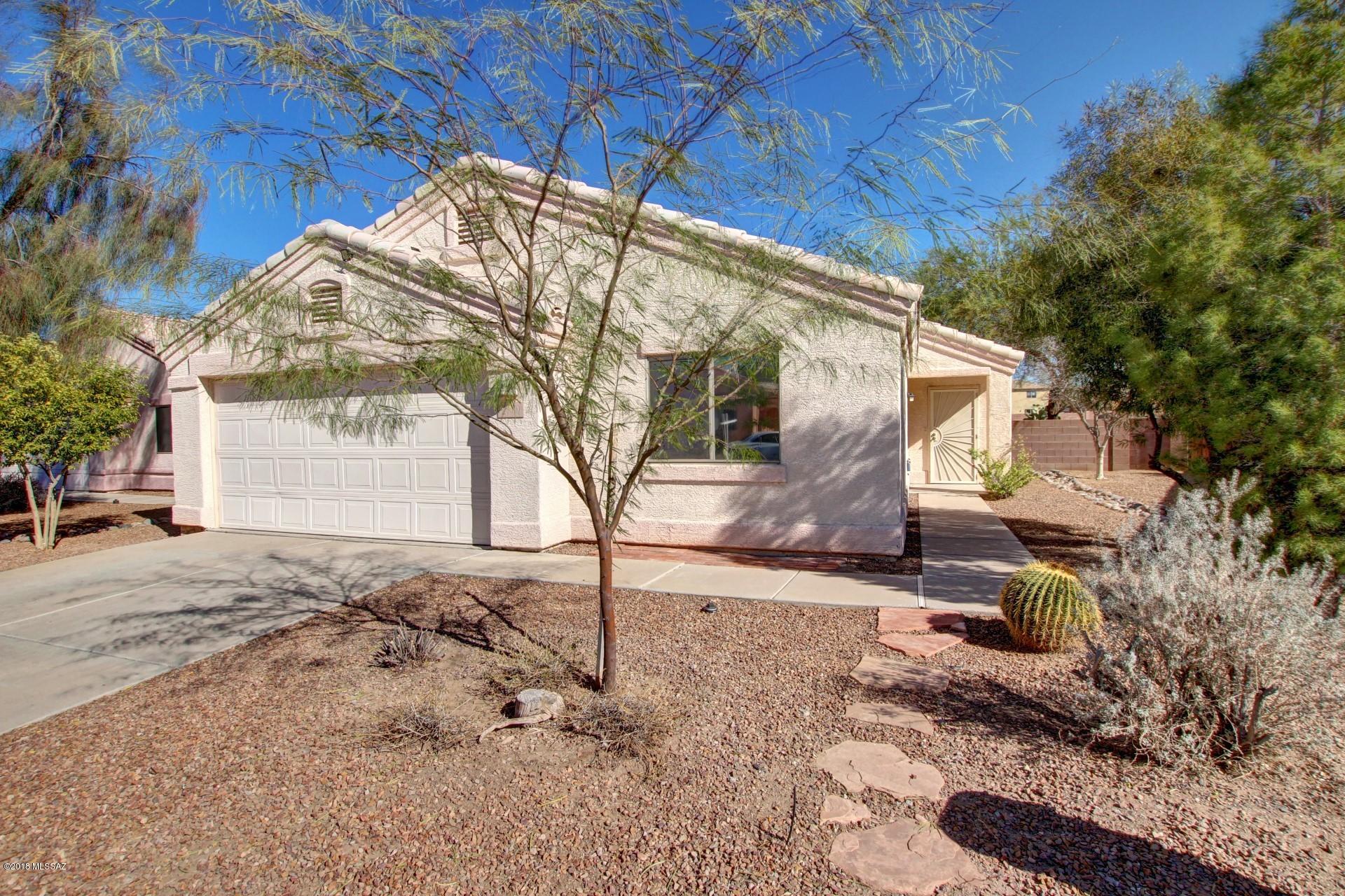 Silver Creek (1-288) - Residential