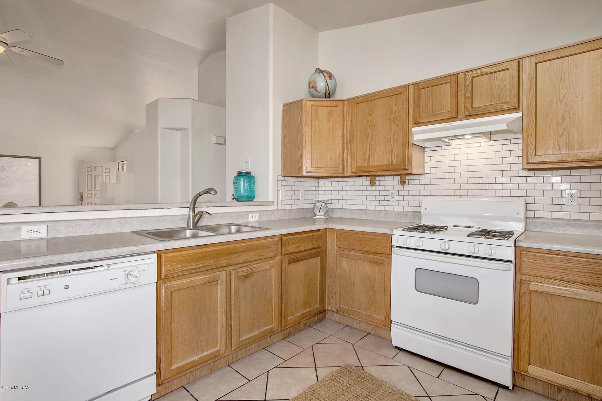 Silver Creek (1-288) - Residential