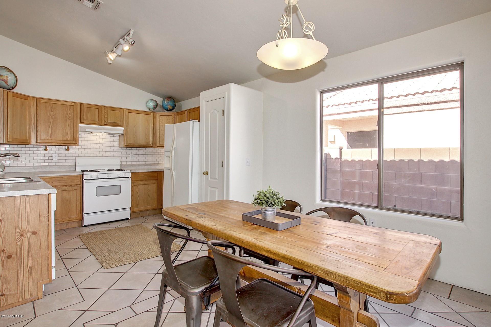 Silver Creek (1-288) - Residential
