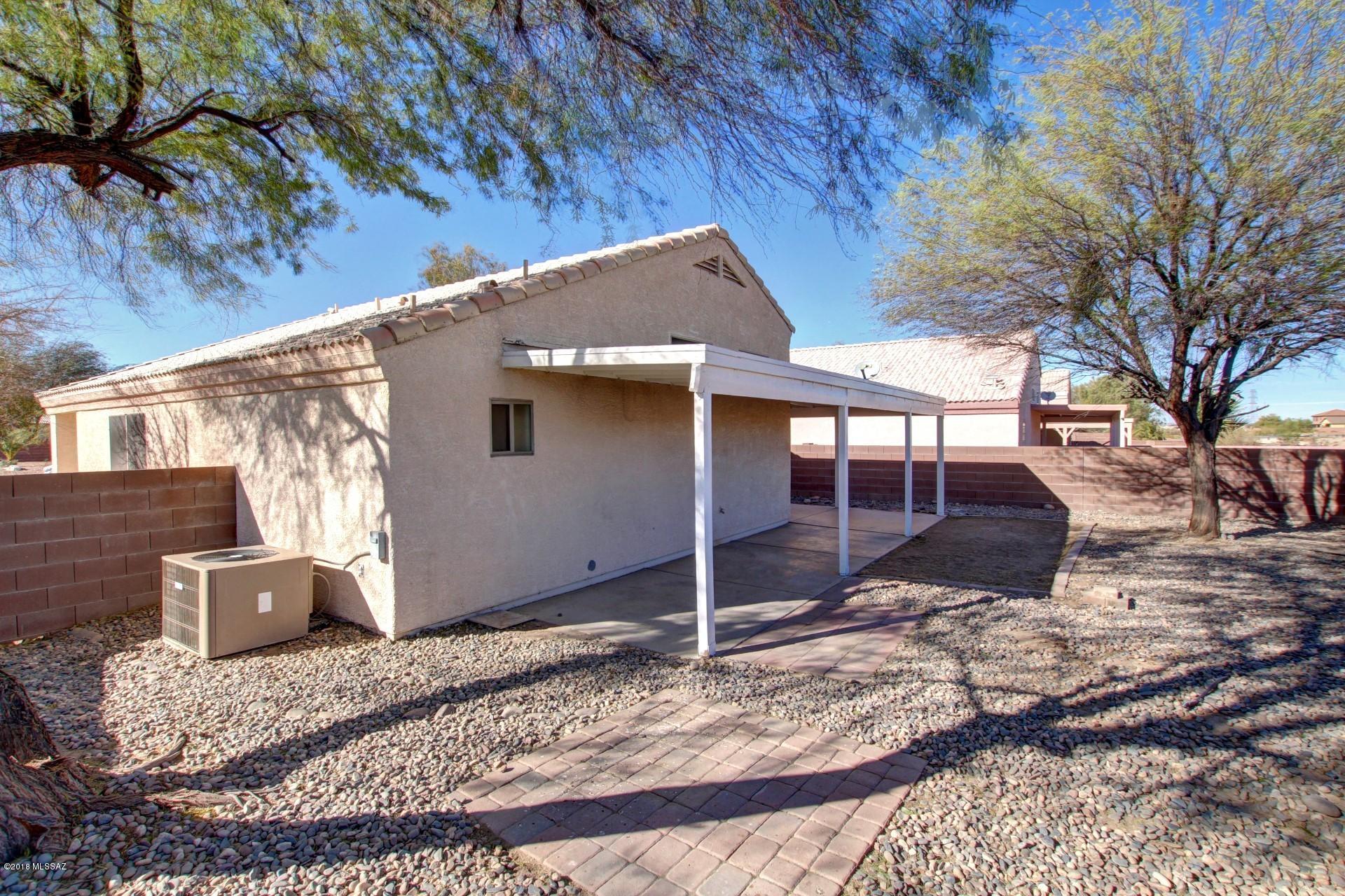 Silver Creek (1-288) - Residential