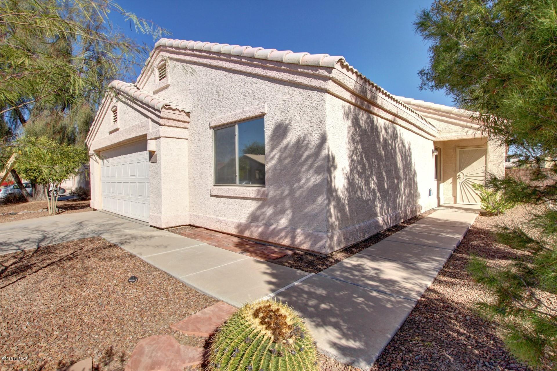 Silver Creek (1-288) - Residential