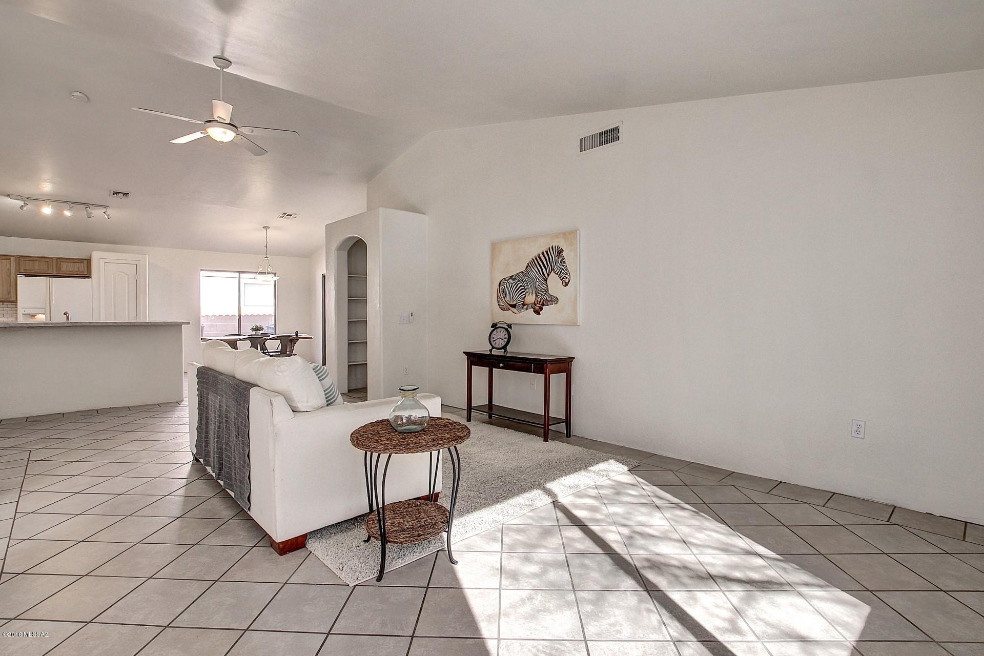 Silver Creek (1-288) - Residential