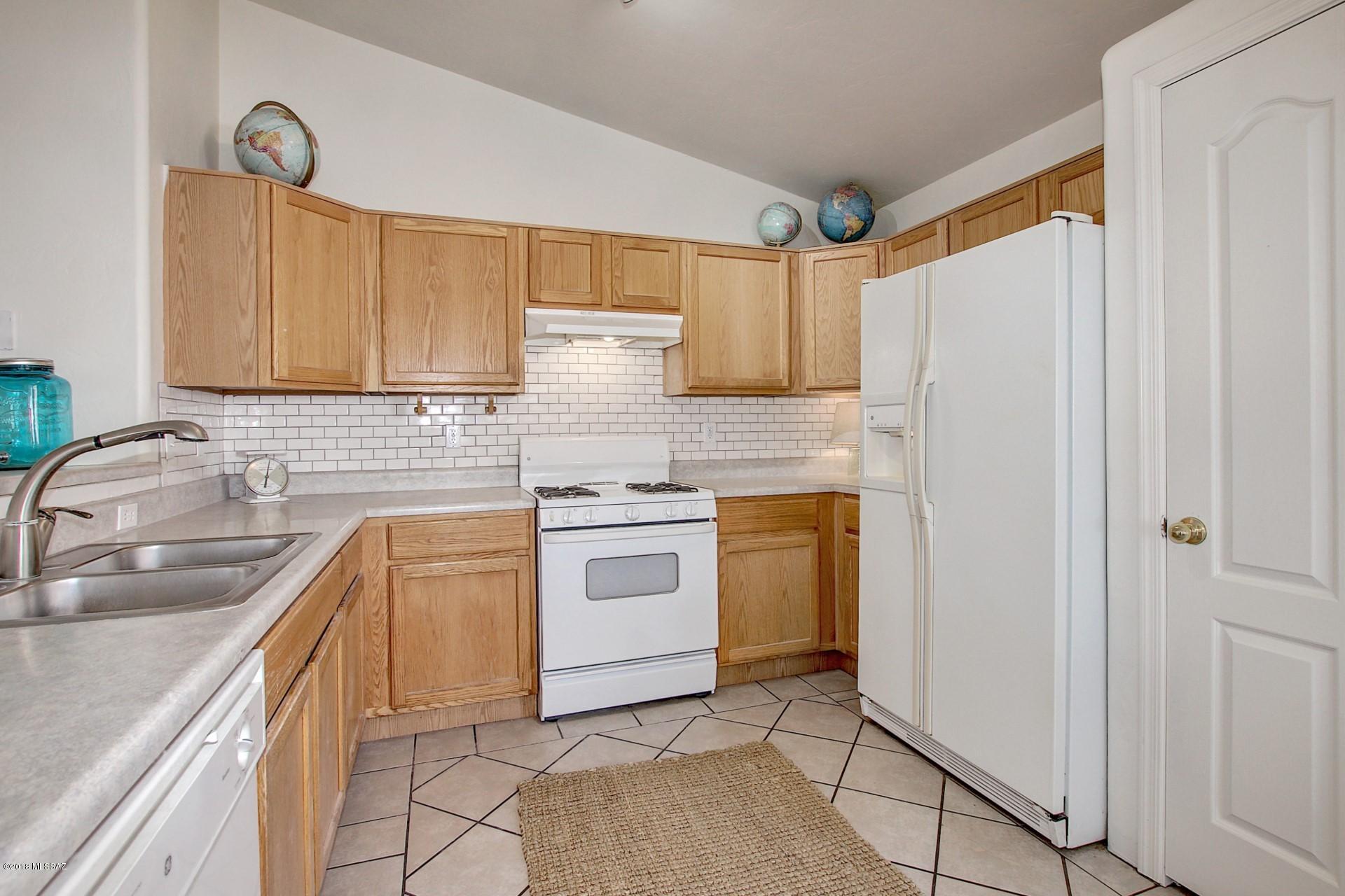 Silver Creek (1-288) - Residential