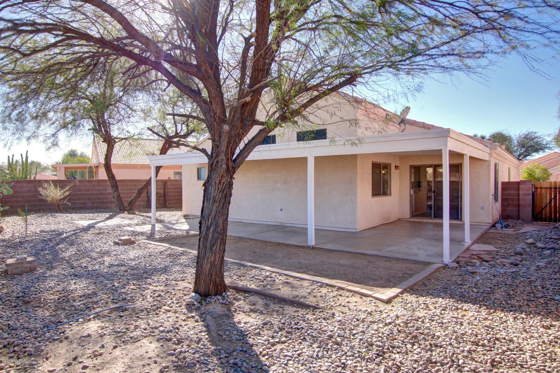Silver Creek (1-288) - Residential
