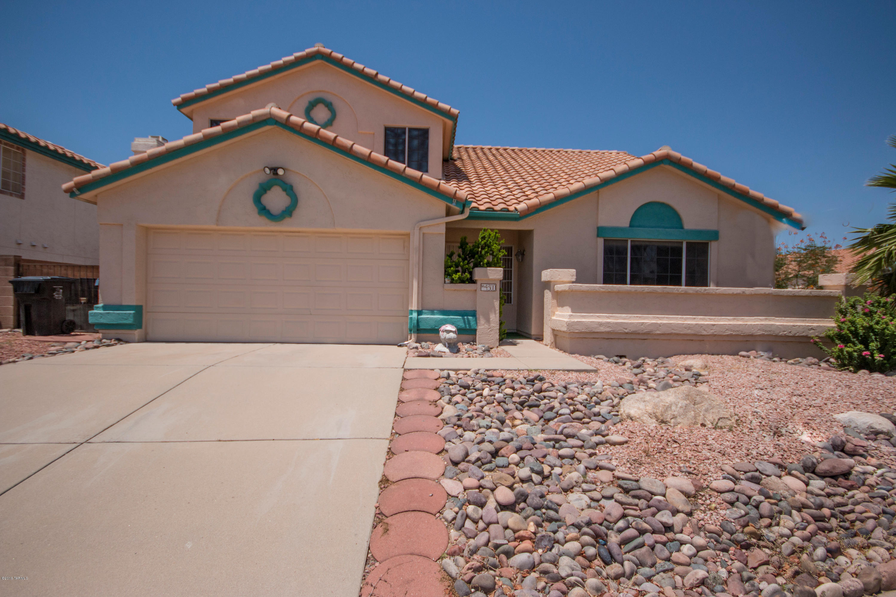 Bridlewood Ranch Estates (1-132) - Residential