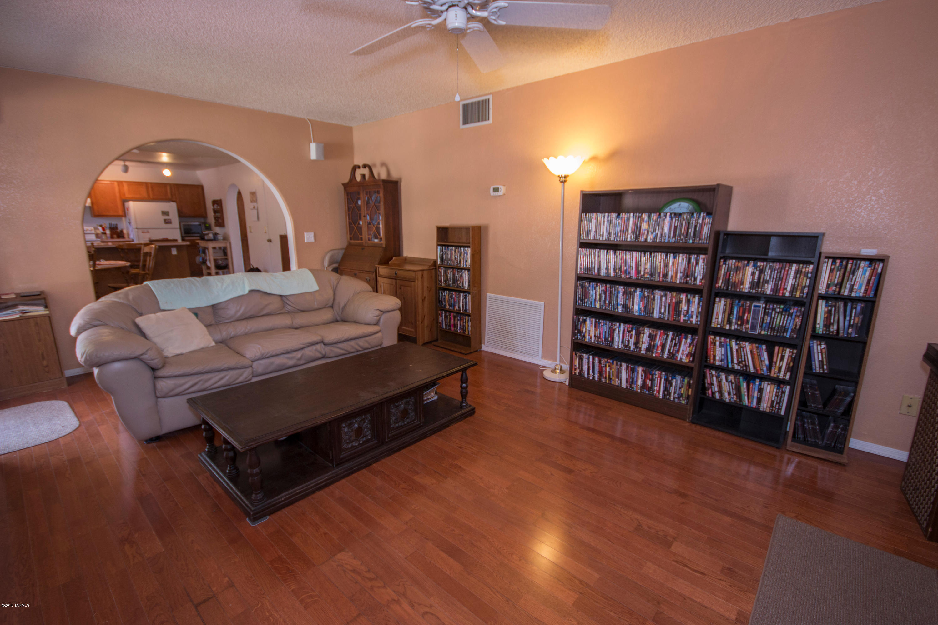 Bridlewood Ranch Estates (1-132) - Residential