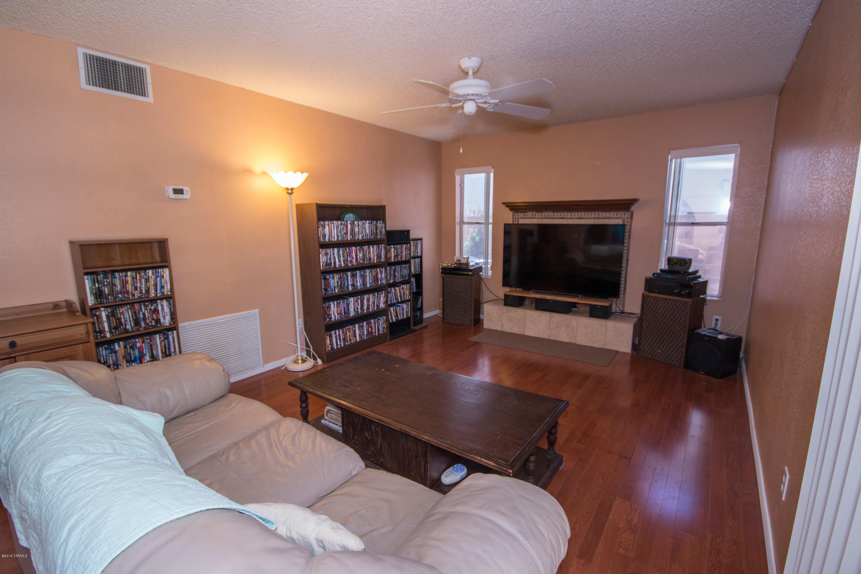 Bridlewood Ranch Estates (1-132) - Residential