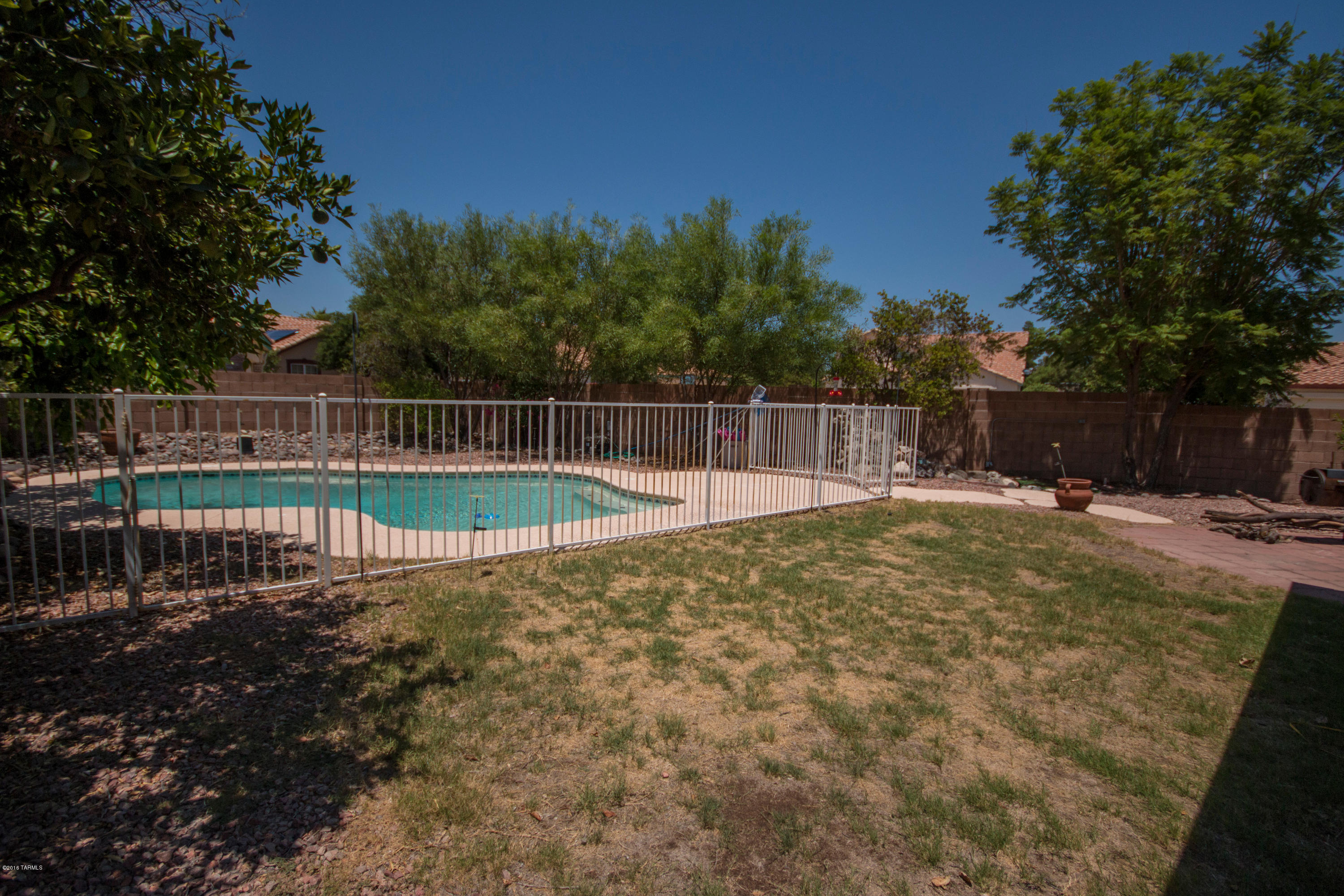 Bridlewood Ranch Estates (1-132) - Residential