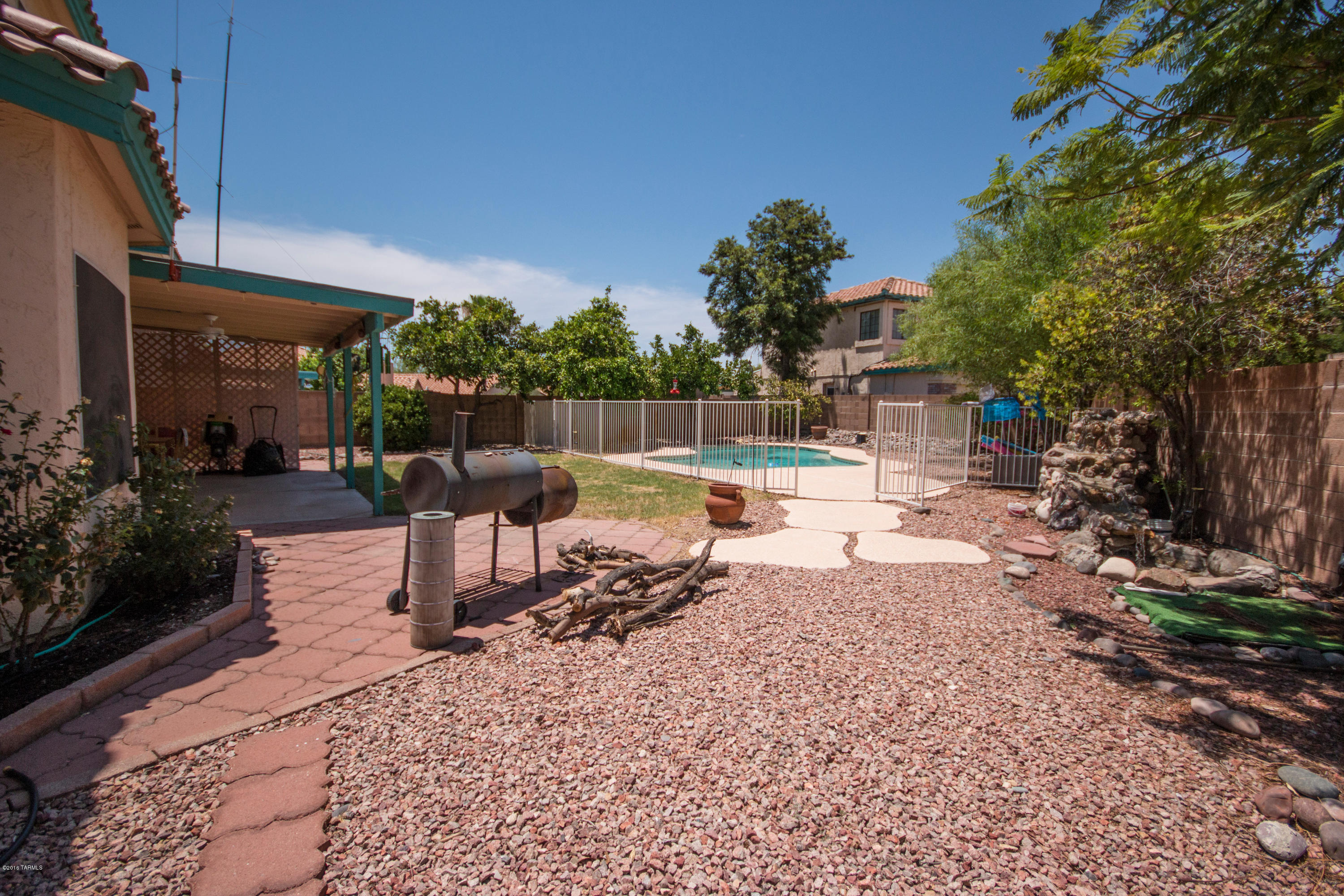 Bridlewood Ranch Estates (1-132) - Residential