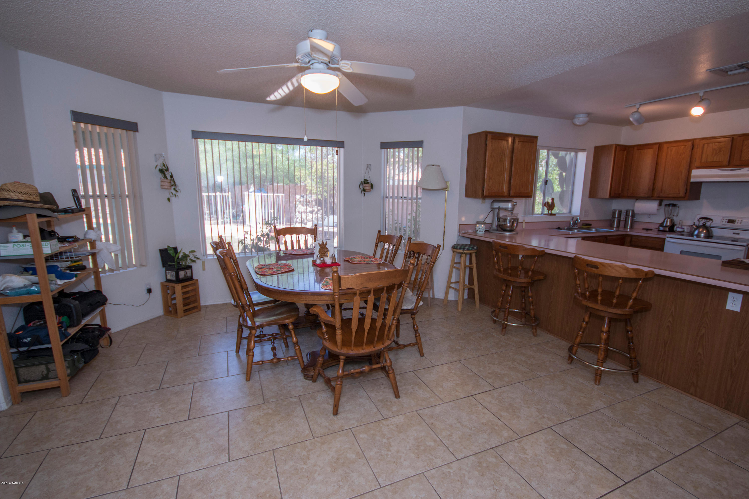 Bridlewood Ranch Estates (1-132) - Residential