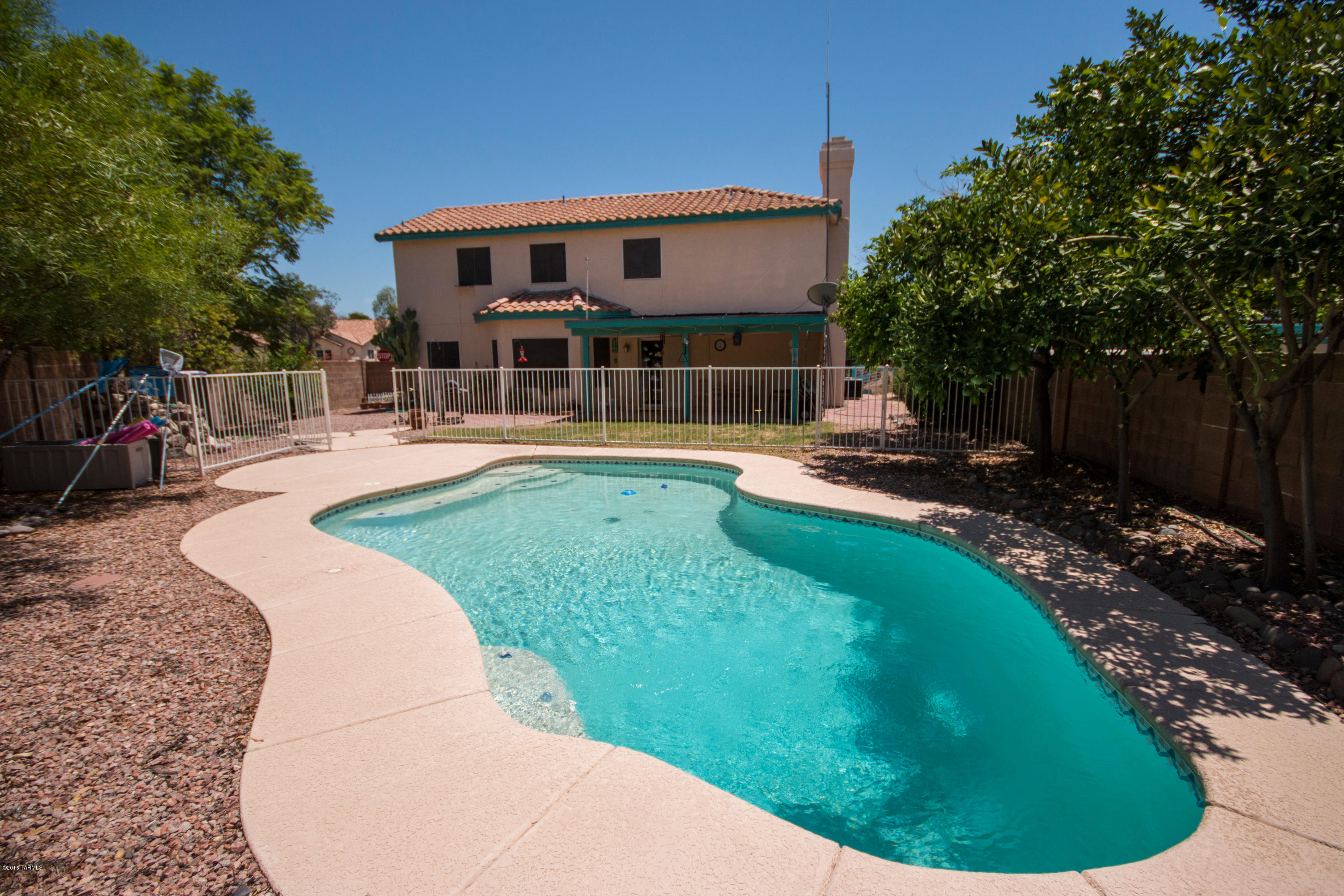 Bridlewood Ranch Estates (1-132) - Residential