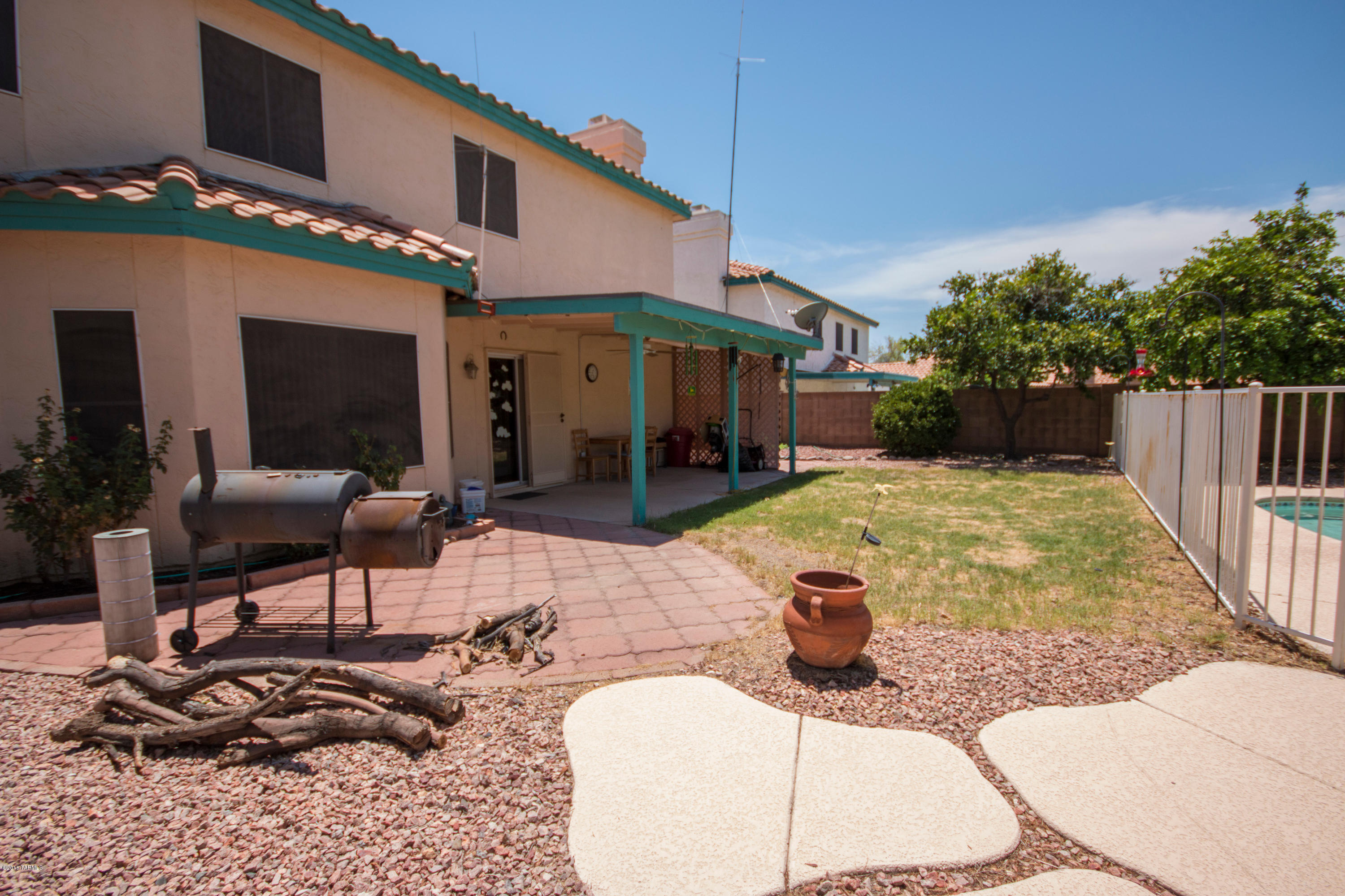 Bridlewood Ranch Estates (1-132) - Residential