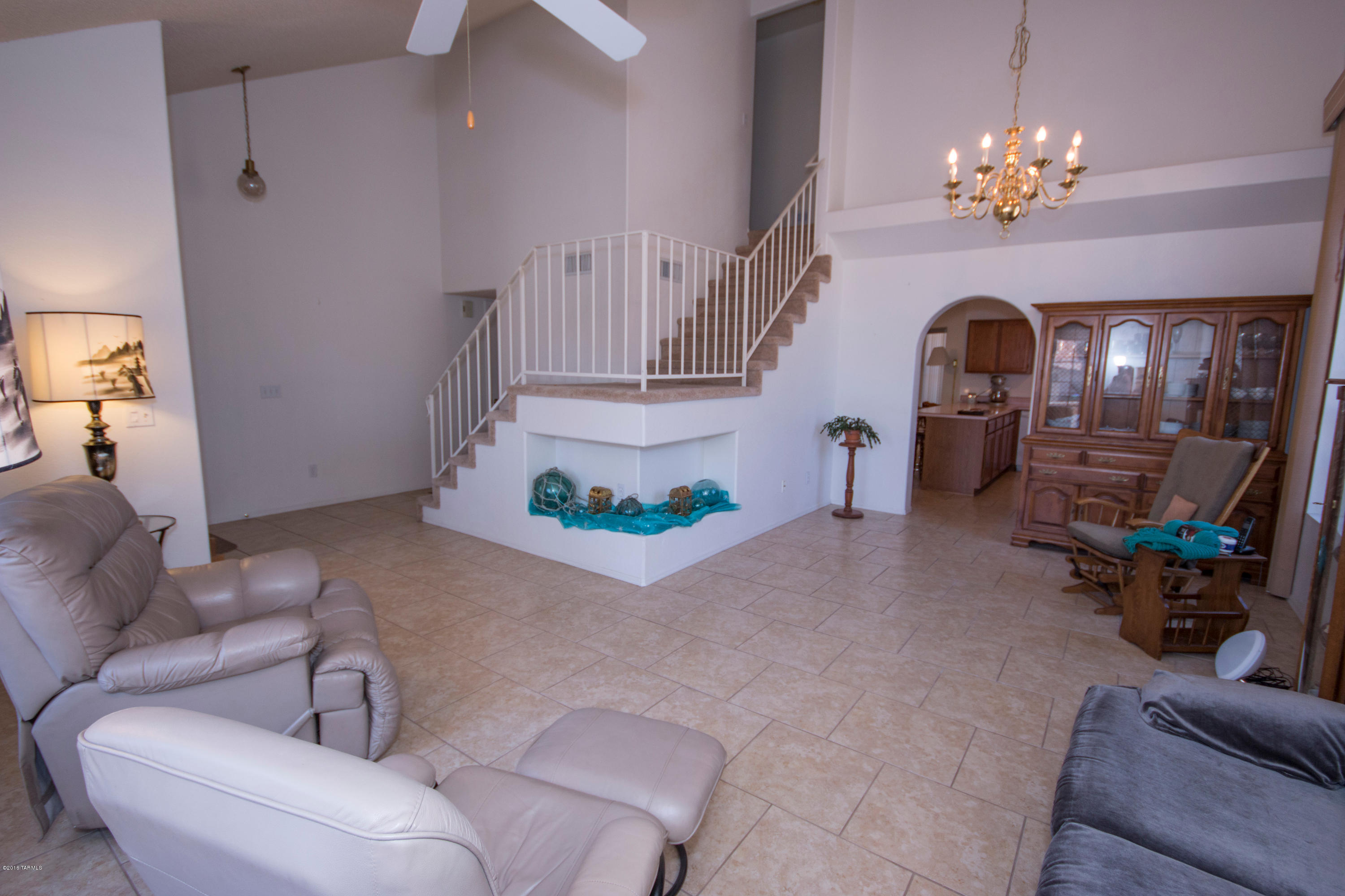 Bridlewood Ranch Estates (1-132) - Residential