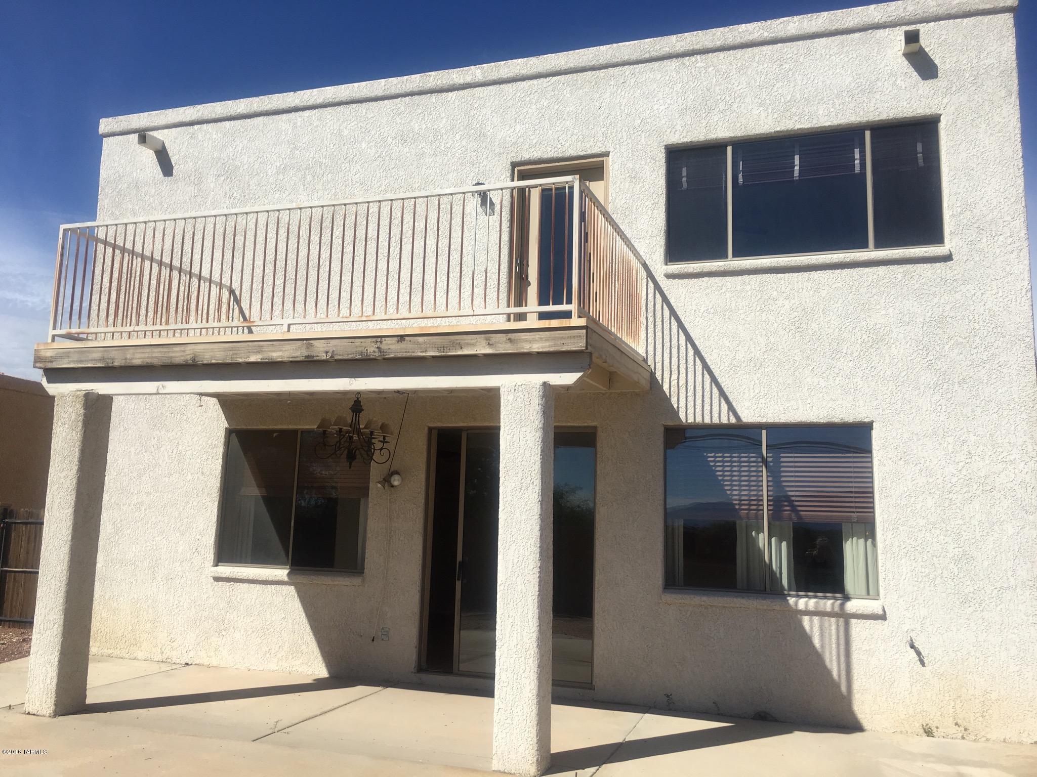 Pueblo Estrella At Rita Ranch (1-153) - Residential