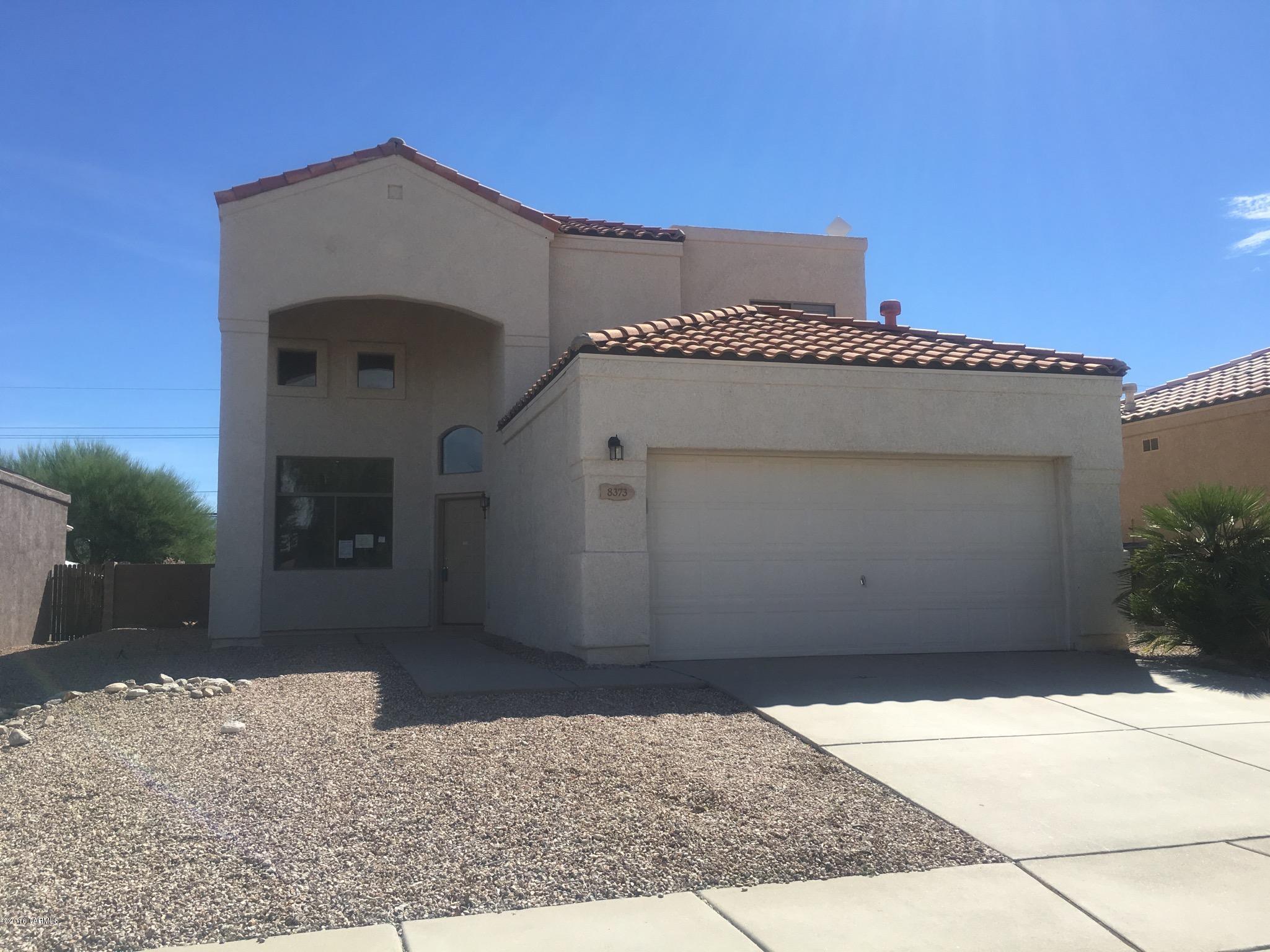 Pueblo Estrella At Rita Ranch (1-153) - Residential
