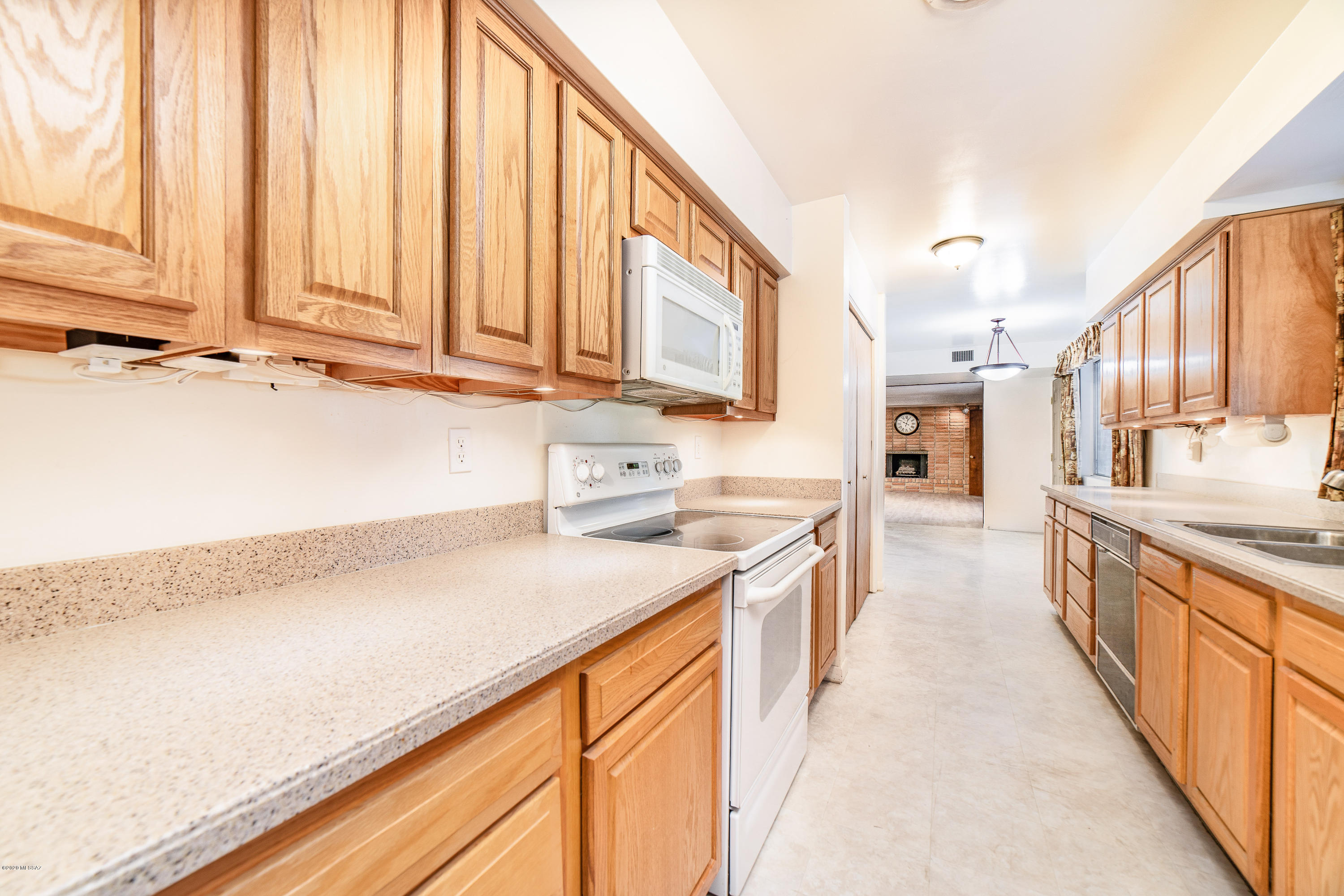 Fairmount Addition - Residential