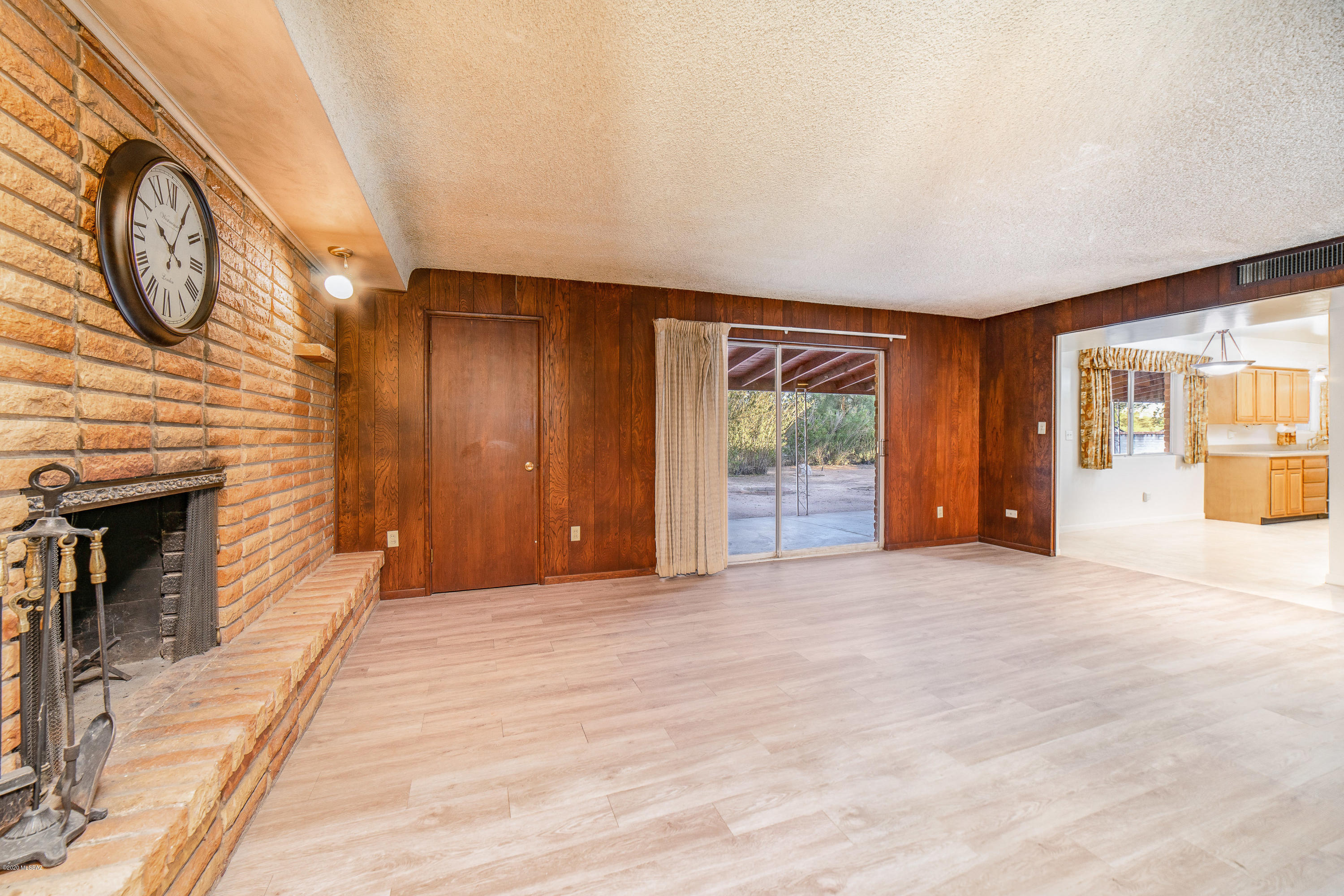 Fairmount Addition - Residential