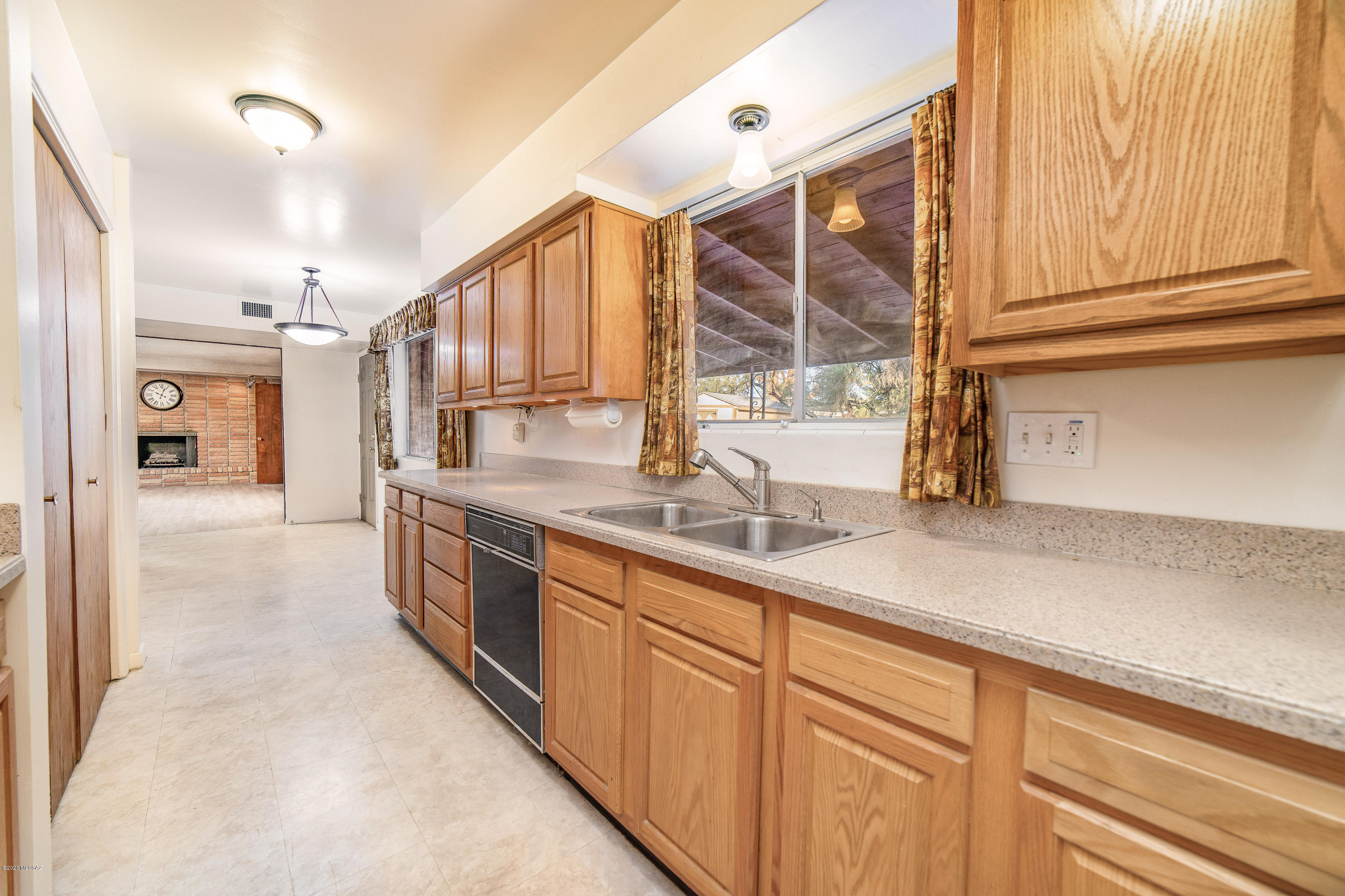 Fairmount Addition - Residential