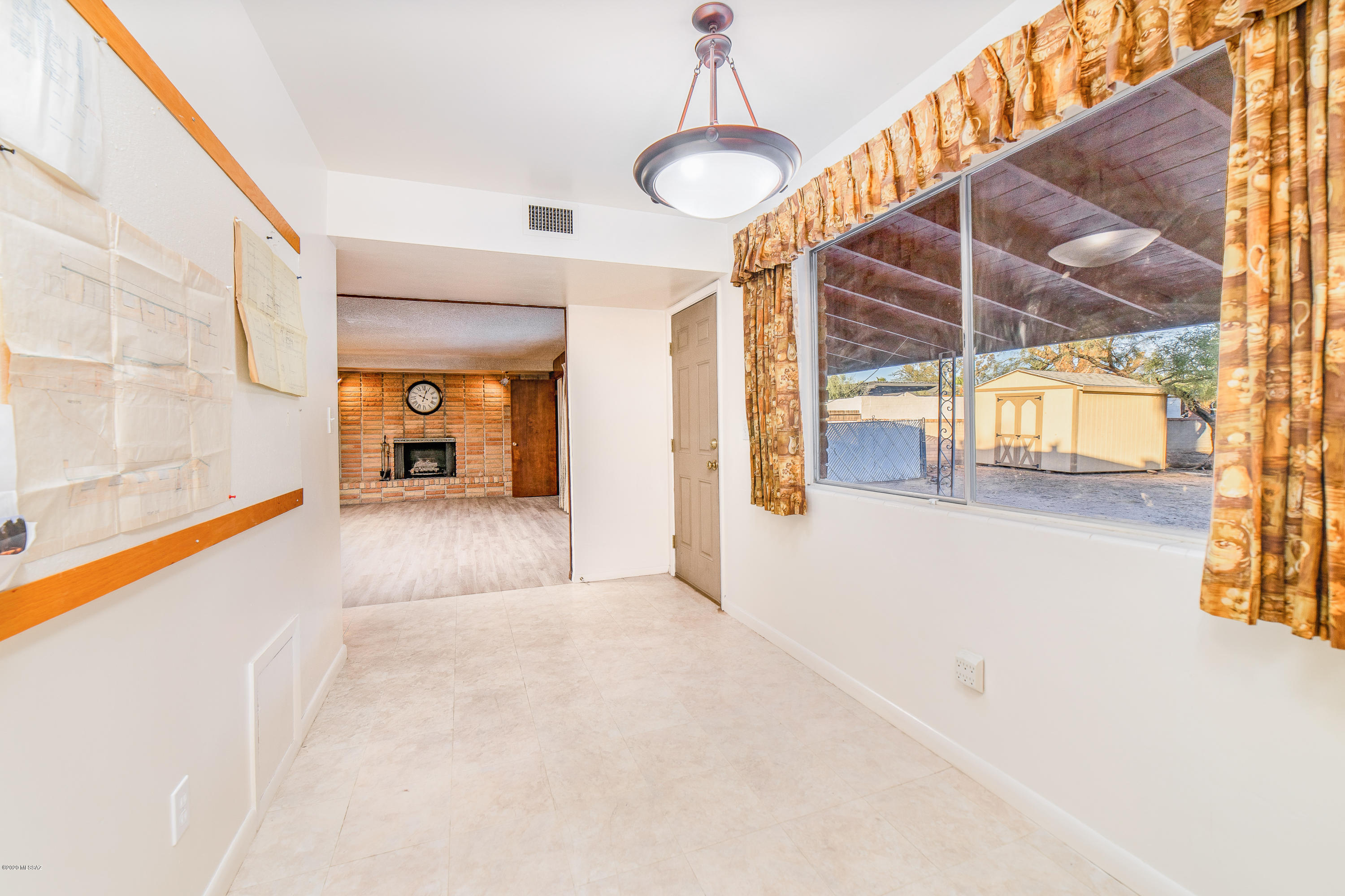 Fairmount Addition - Residential
