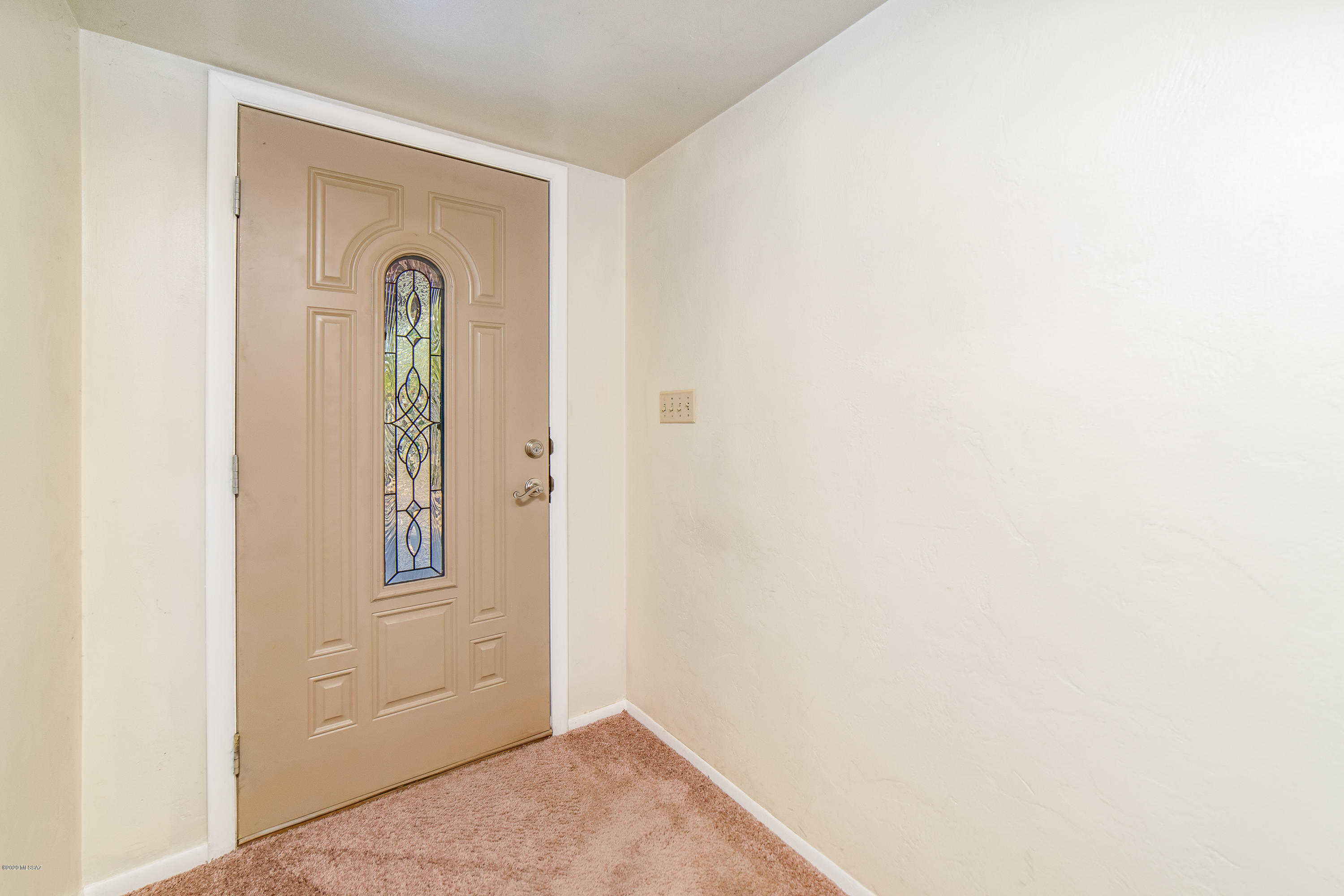 Fairmount Addition - Residential