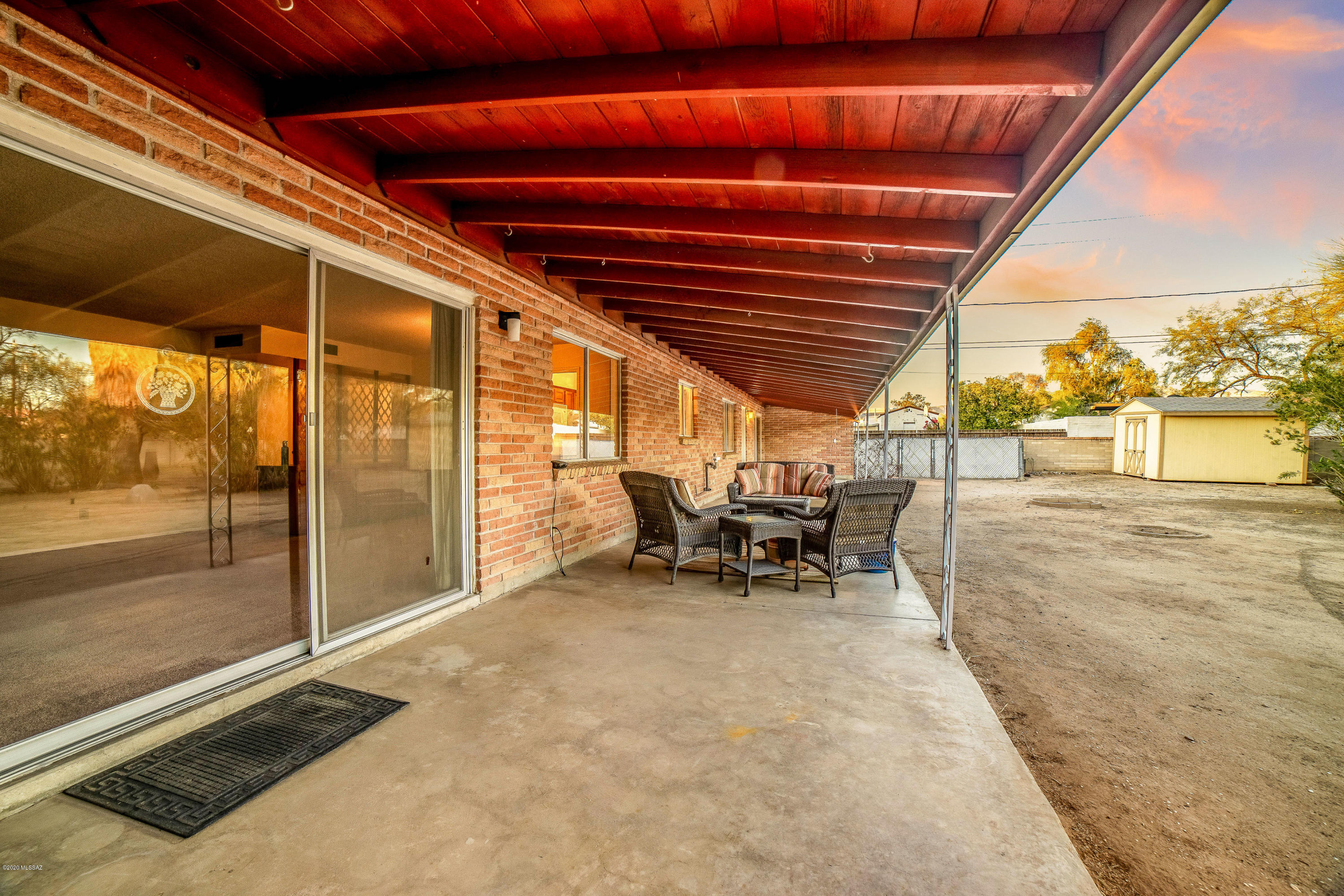 Fairmount Addition - Residential