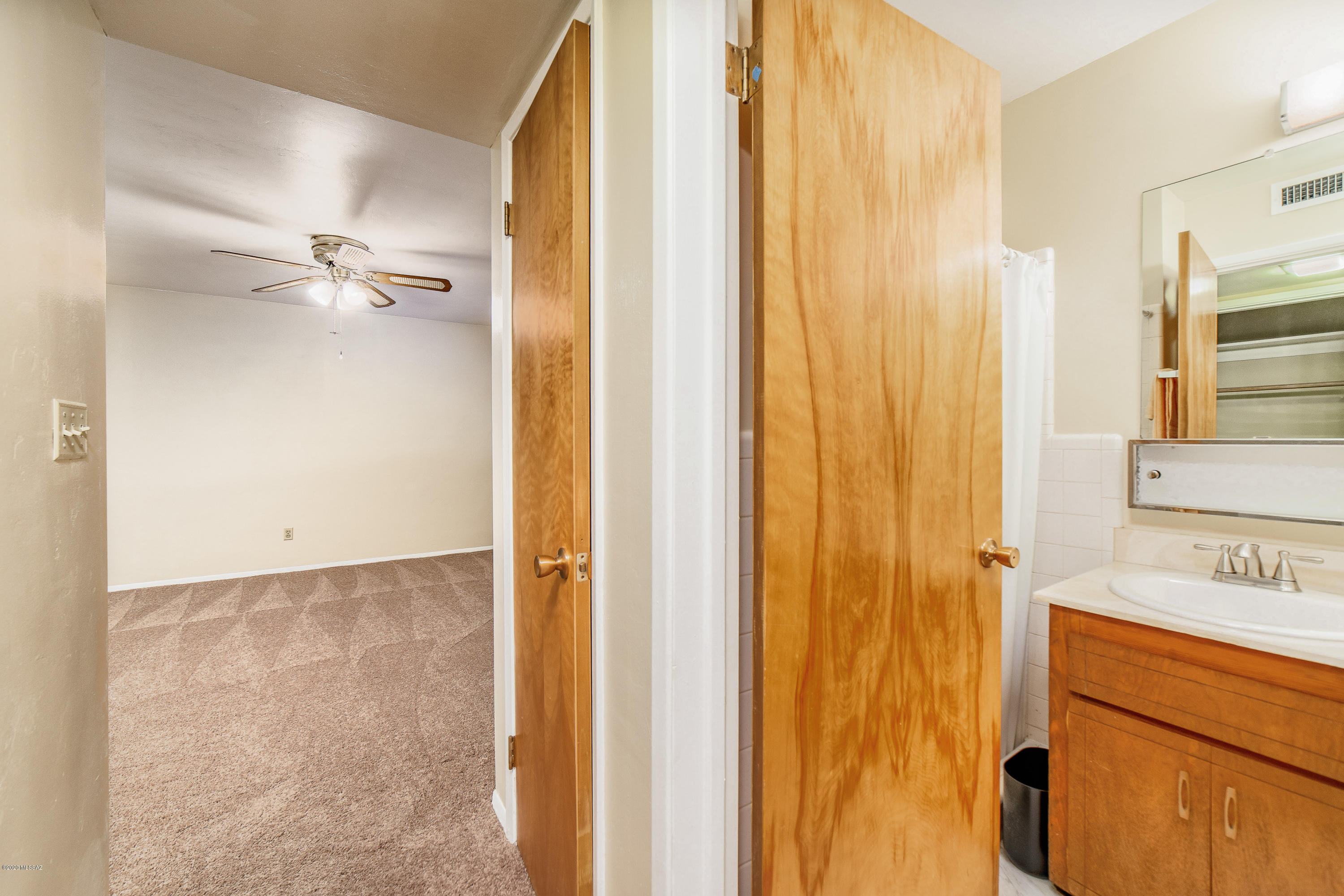 Fairmount Addition - Residential