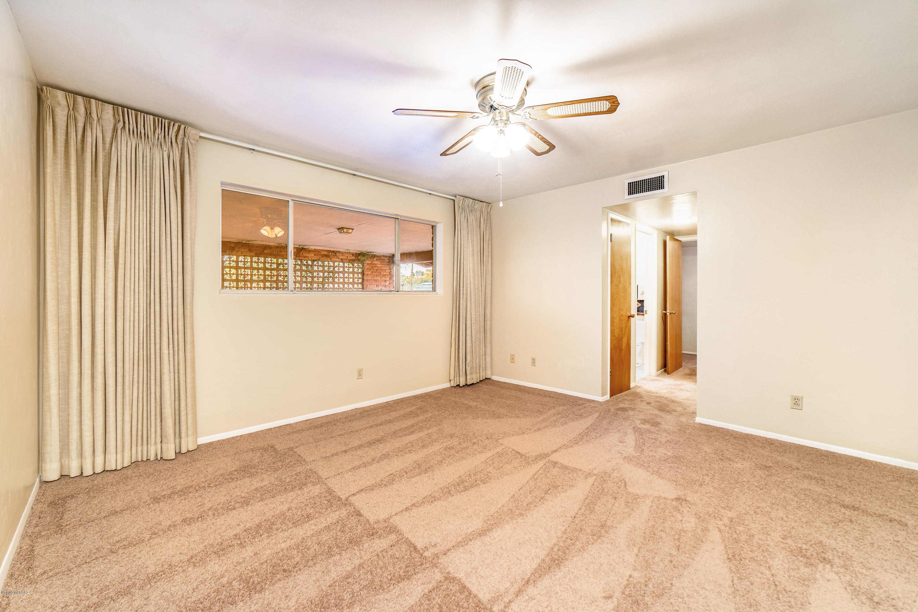 Fairmount Addition - Residential