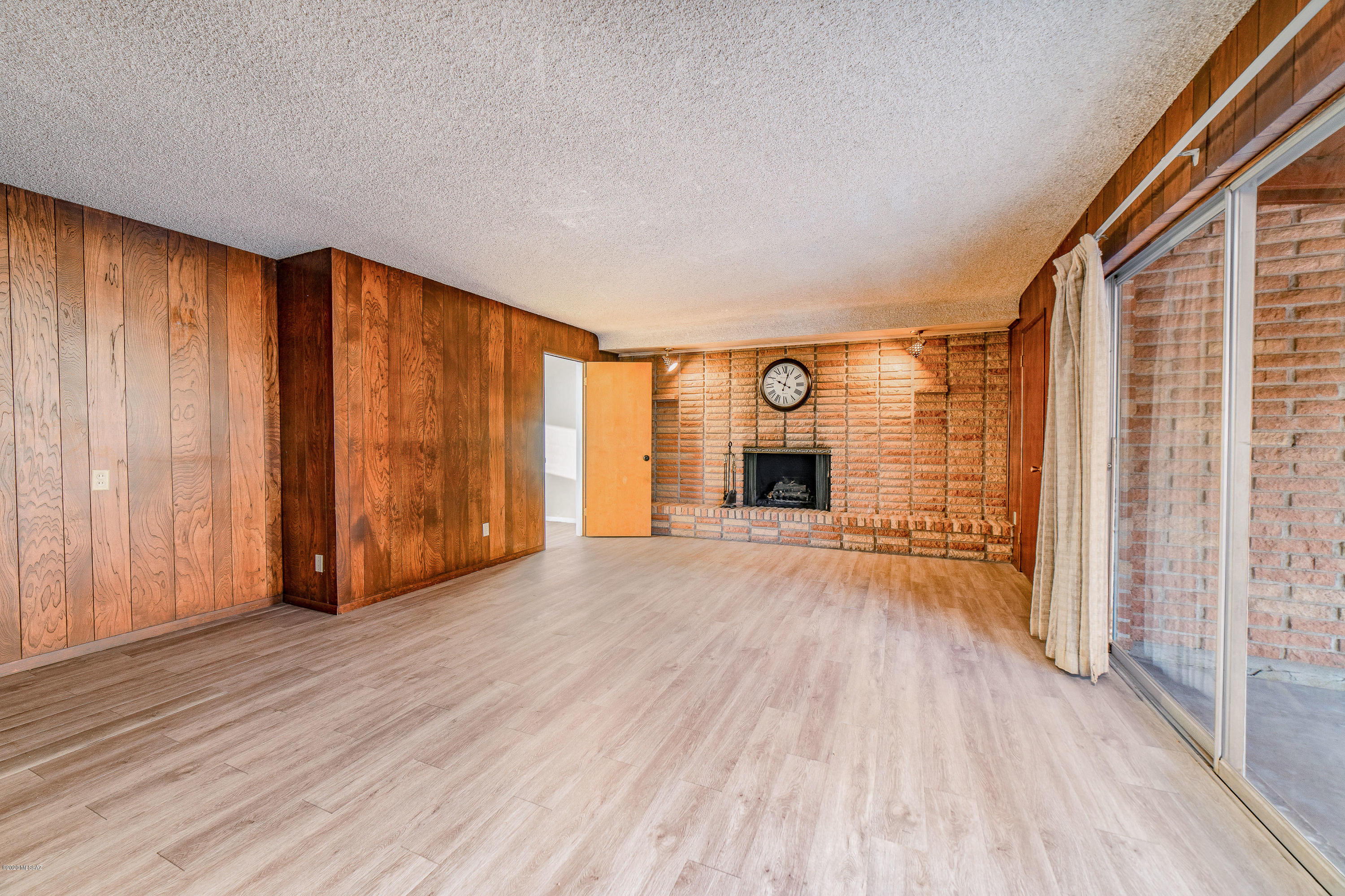 Fairmount Addition - Residential