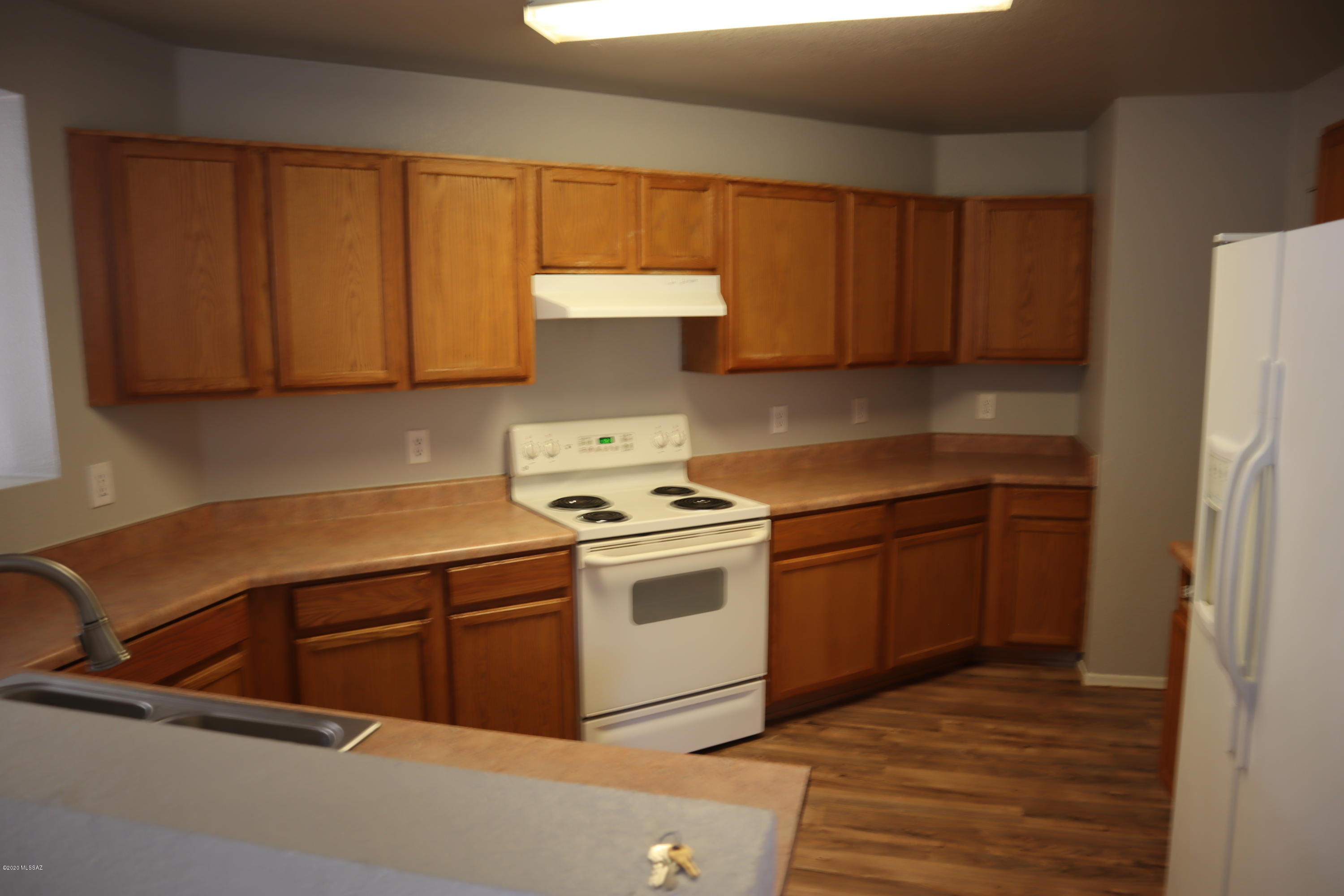 Drexel Vistas (1-89) - Residential