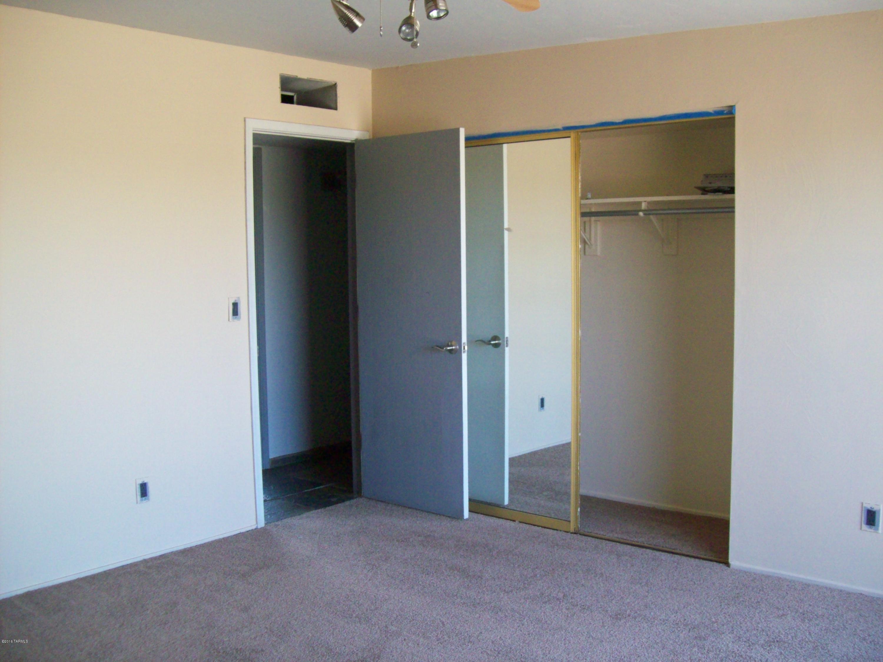 Ranchos De La Canada (1-45) - Residential Lease