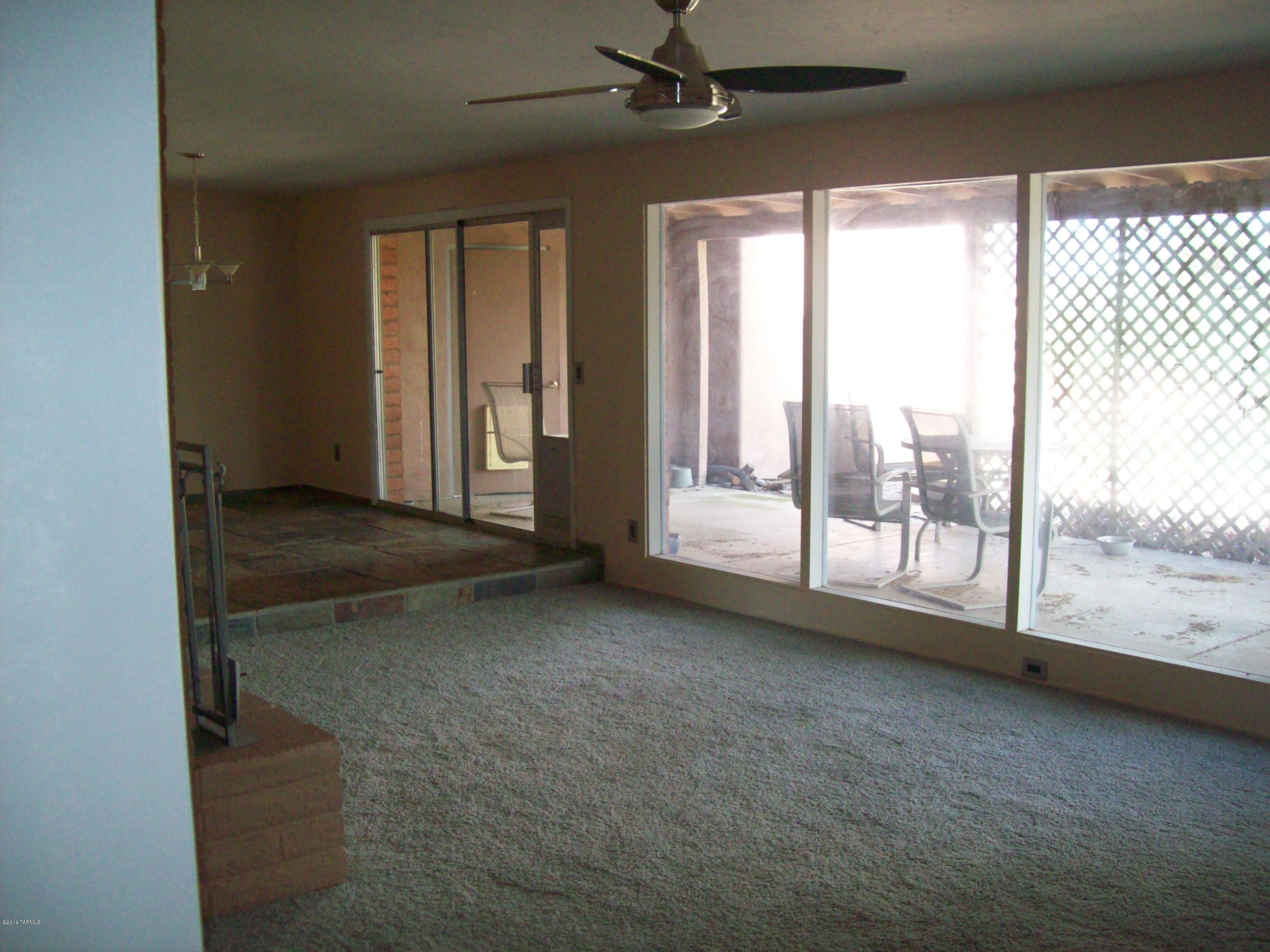 Ranchos De La Canada (1-45) - Residential Lease