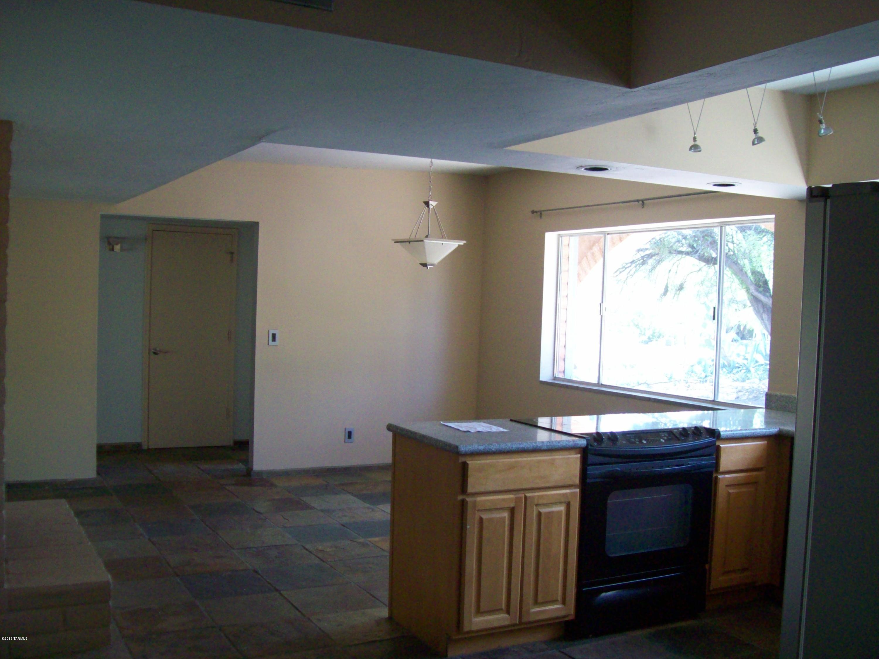 Ranchos De La Canada (1-45) - Residential Lease